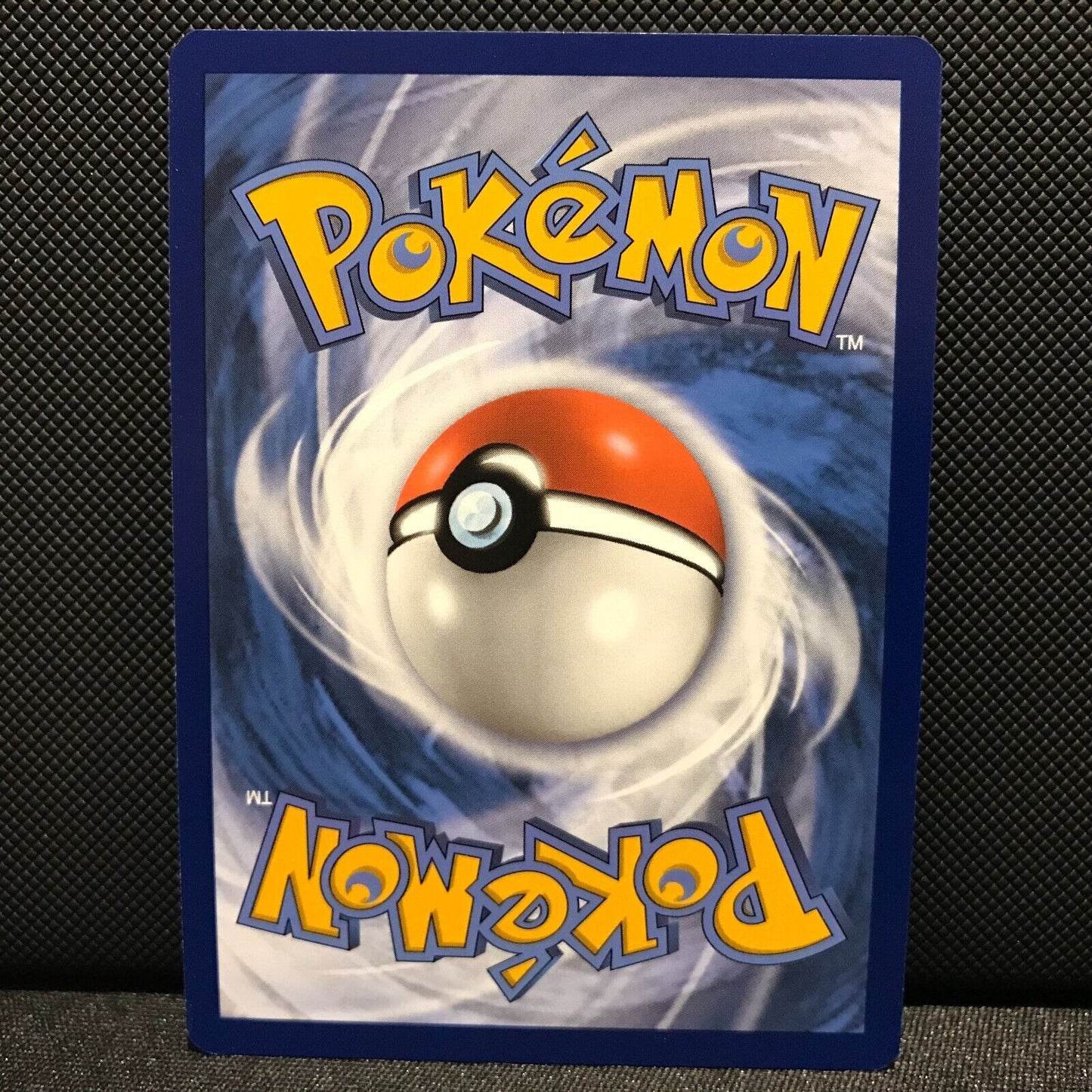 Fighting Au Lait Reverse Holo 181/193 - SV2 Paldea Evolved Pokemon Card - NM/M