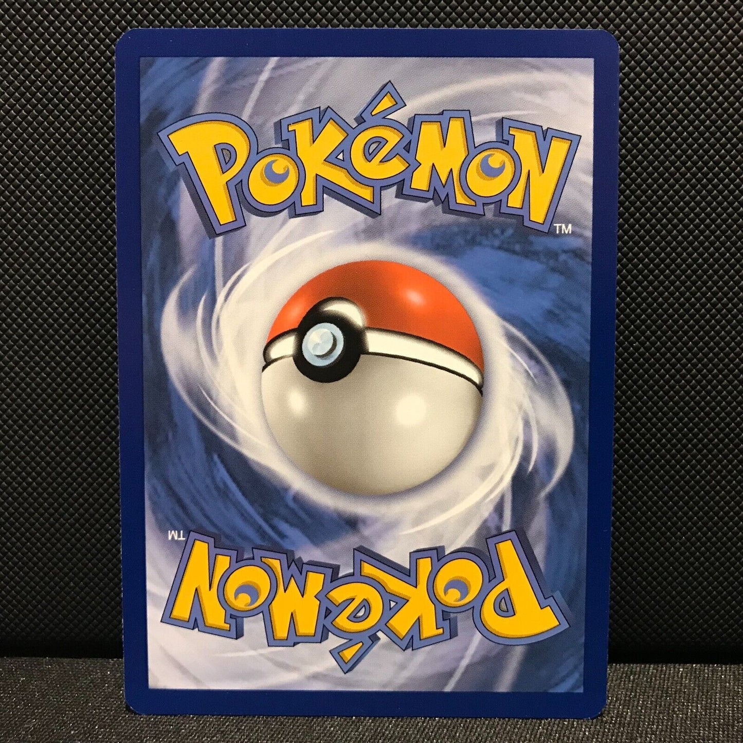 Grubbin Reverse Holo 15/159 - Crown Zenith Pokemon Card - NM/Mint