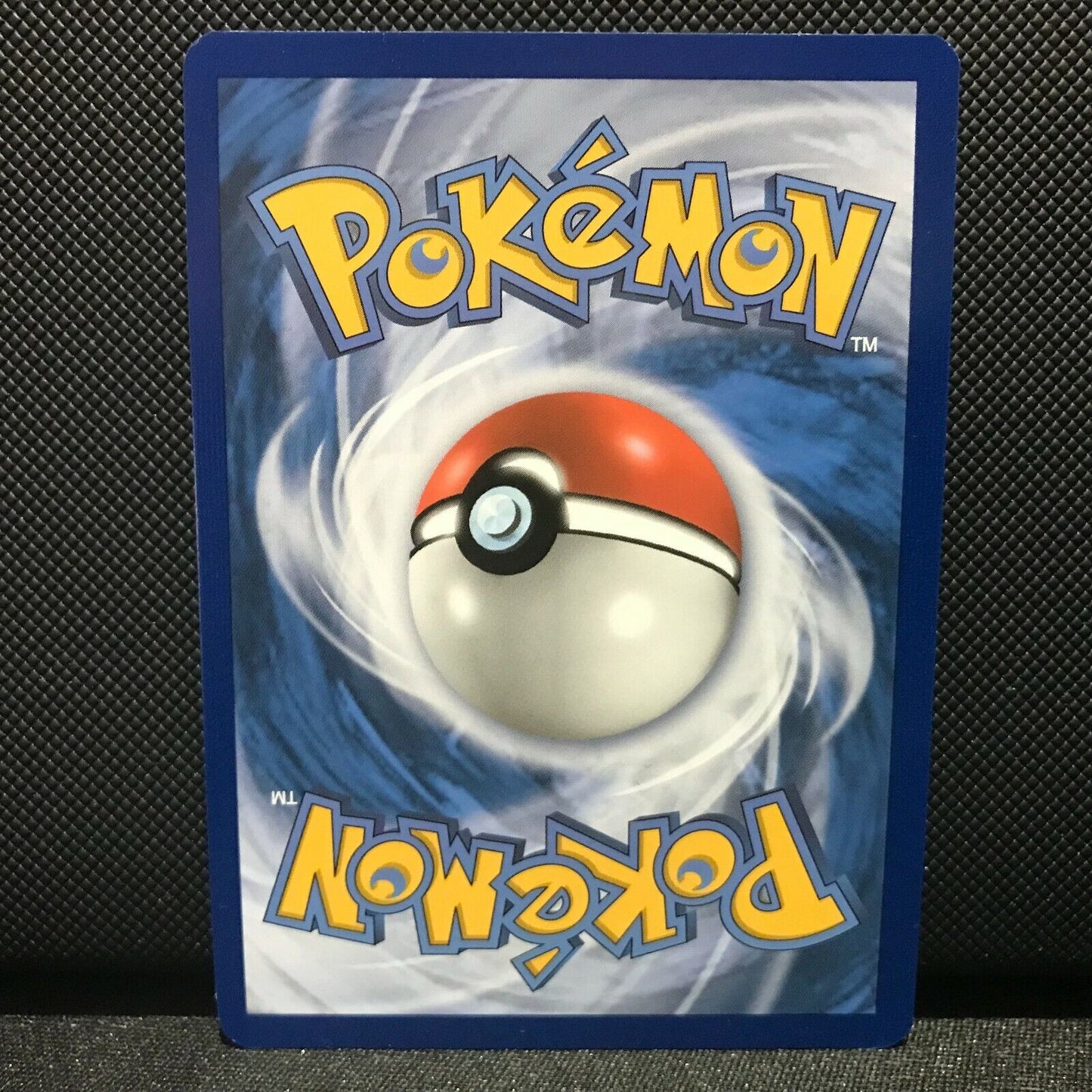 Feebas Reverse Holo 26/111 - Crimson Invasion Pokemon Card - NM/Mint
