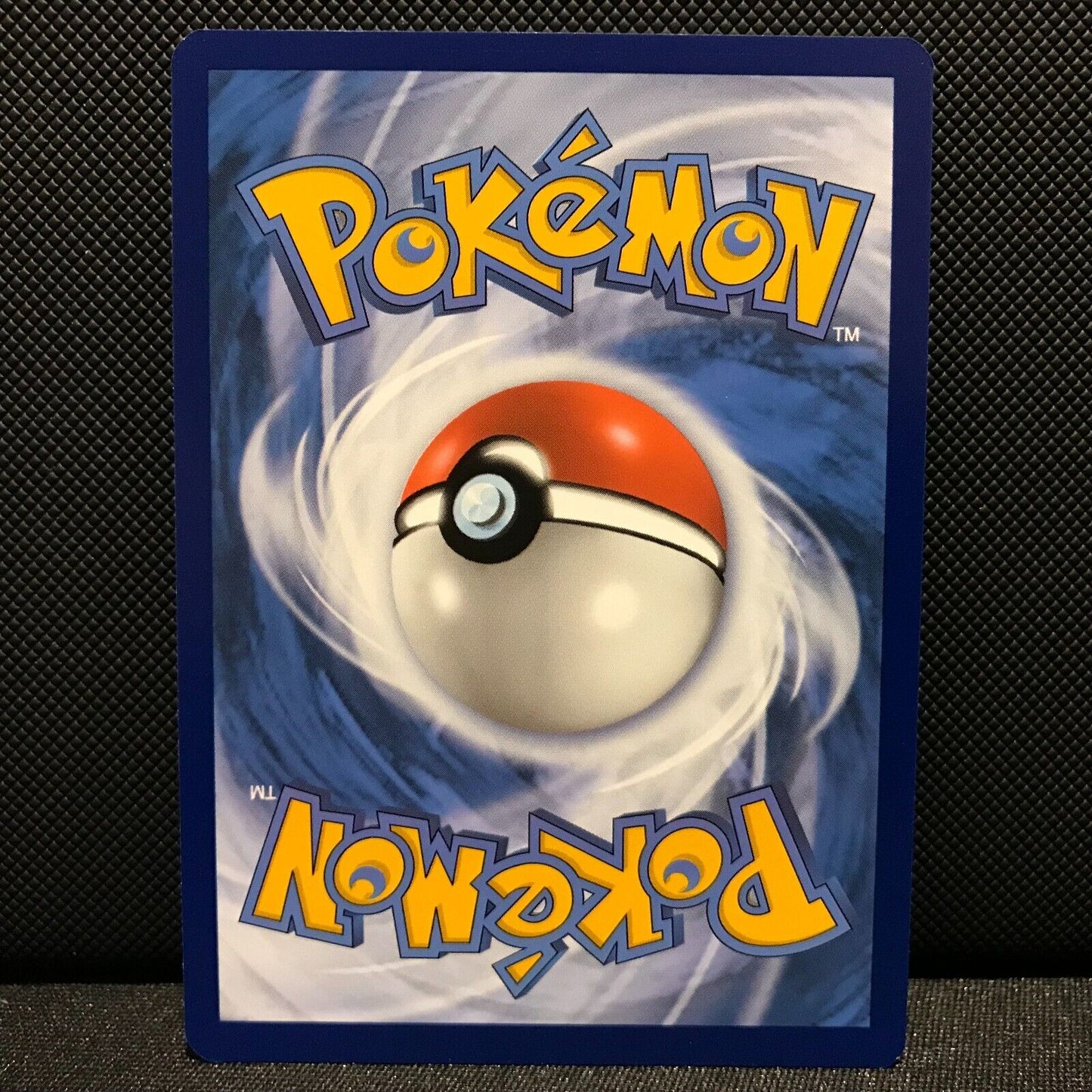 Growlithe Reverse Holo 19/195 - Silver Tempest Pokemon Card - NM/Mint