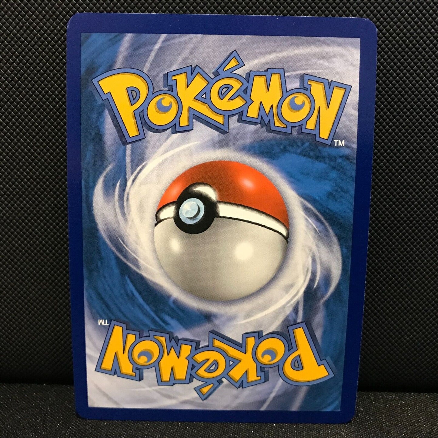 Bergmite Reverse Holo 36/114 - Steam Siege Pokemon Card - NM/Mint