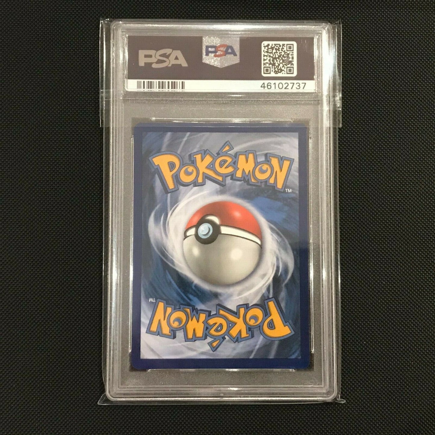 PSA 10 - Scorbunny 31/202 - Sword & Shield Pokemon Card