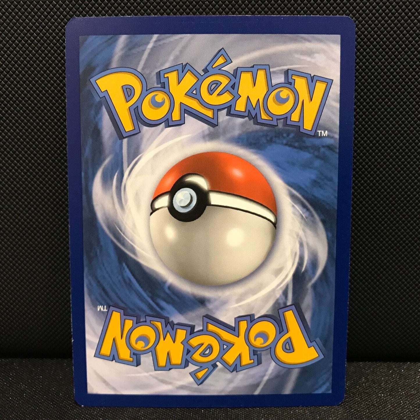 Makuhita Reverse Holo 97/196 - Lost Origin Pokemon Card - NM/Mint