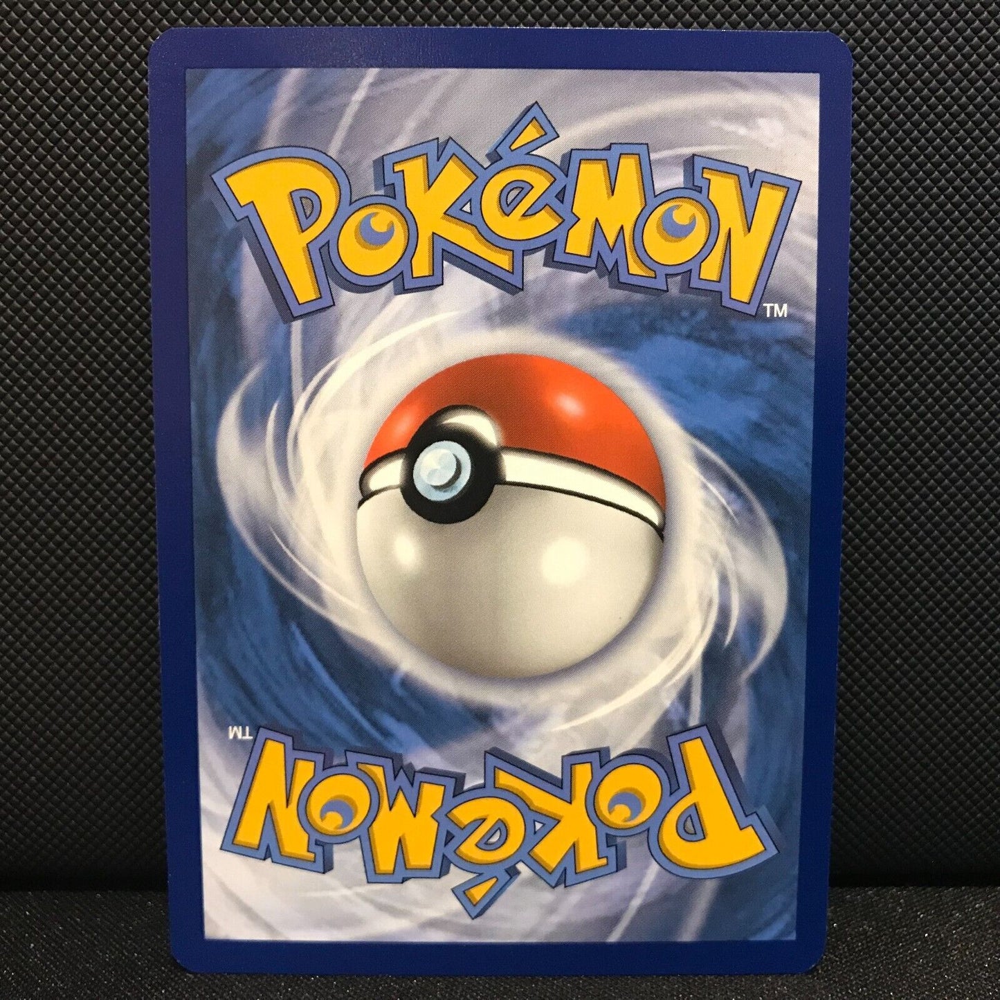Pancham Reverse Holo 149/264 - Fusion Strike Pokemon Card - NM/Mint