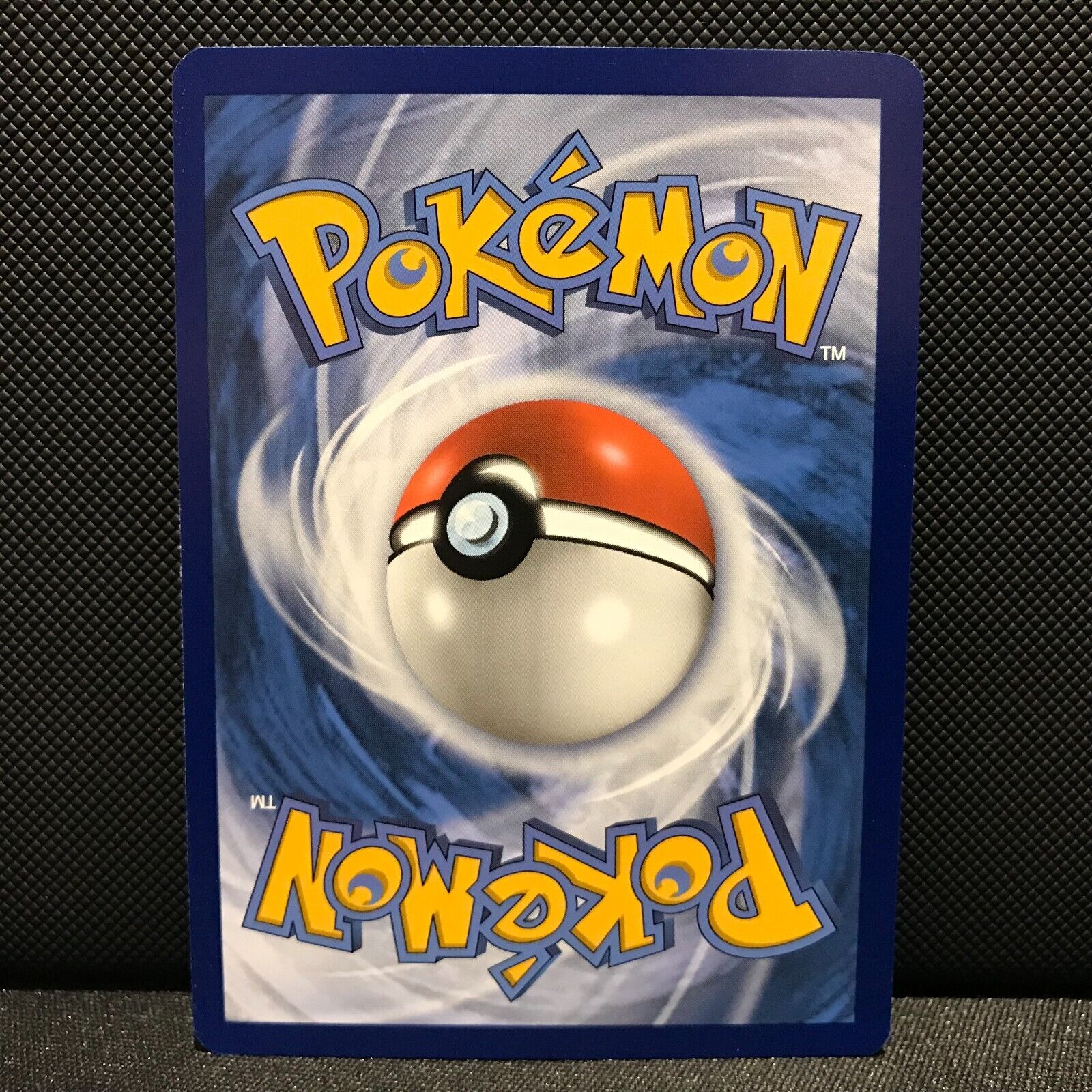 Mankey Reverse Holo 107/198 - SV1EN Base Set Pokemon Card - NM/Mint