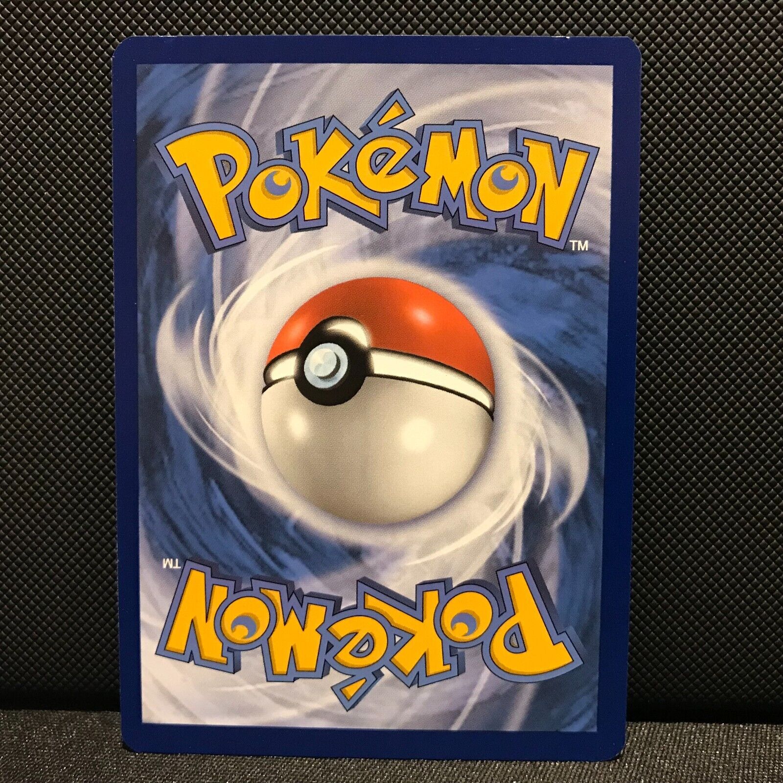 Paldean Wooper Reverse Holo 128/193 - SV2 Paldea Evolved Pokemon Card - NM/Mint