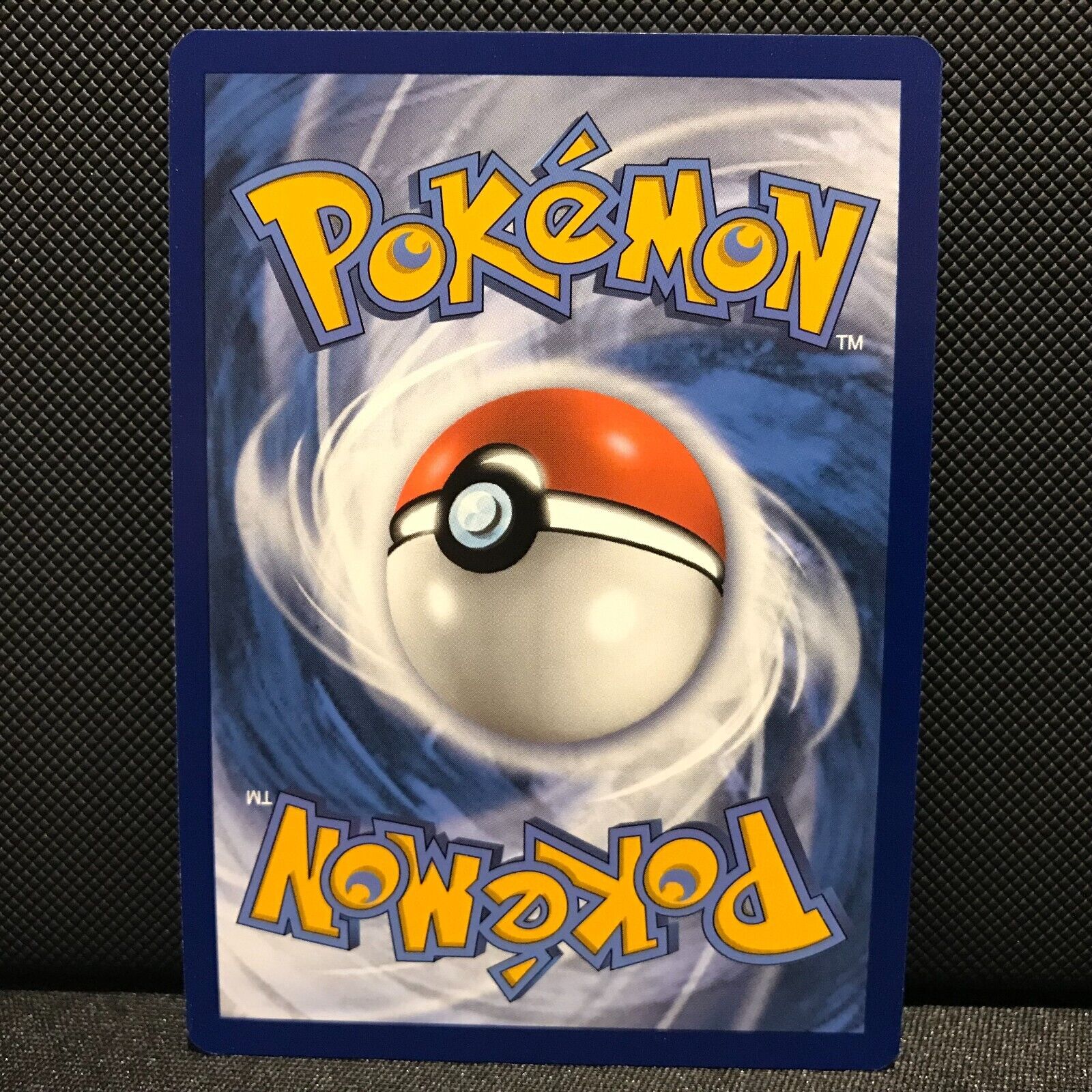 Fighting Au Lait Reverse Holo 181/193 - SV2 Paldea Evolved Pokemon Card - NM/M