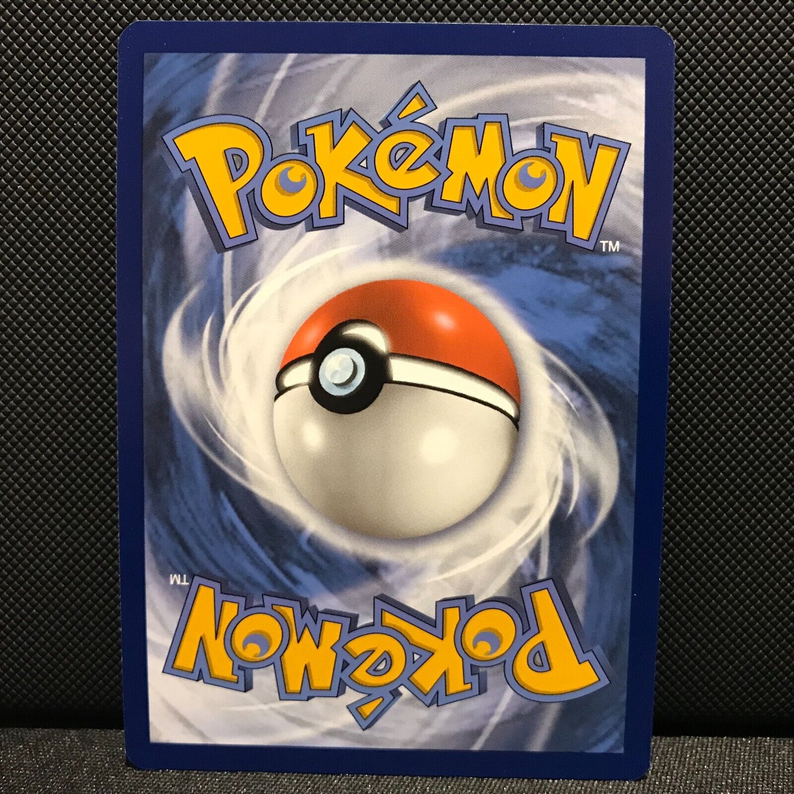 Calamitous Wasteland Reverse Holo 175/193 - SV2 Paldea Evolved Pokemon Card - NM