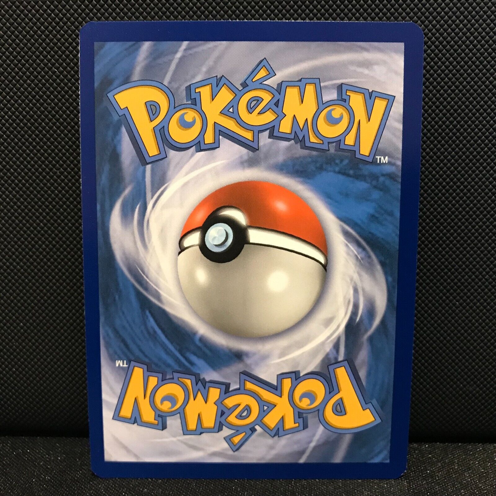 Trubbish Reverse Holo 43/73 - Champion's Path Pokemon Card - NM/Mint