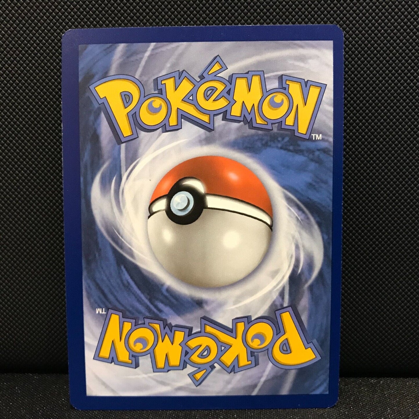 Trevenant Reverse Holo 17/196 - Lost Origin Pokemon Card - NM/Mint