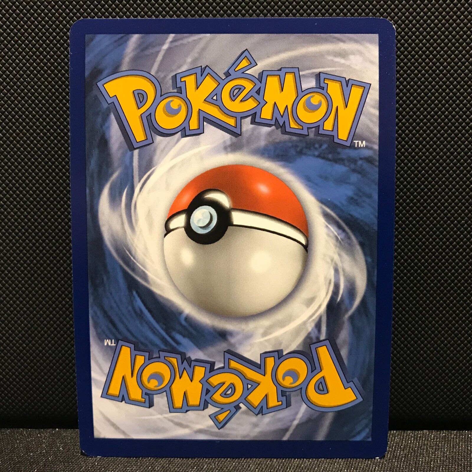 Fuecoco Reverse Holo 035/193 - SV2 Paldea Evolved Pokemon Card - NM/Mint