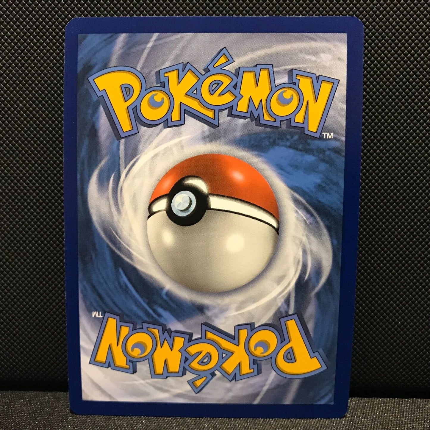 Wingull Reverse Holo 158/193 - SV2 Paldea Evolved Pokemon Card - NM/Mint