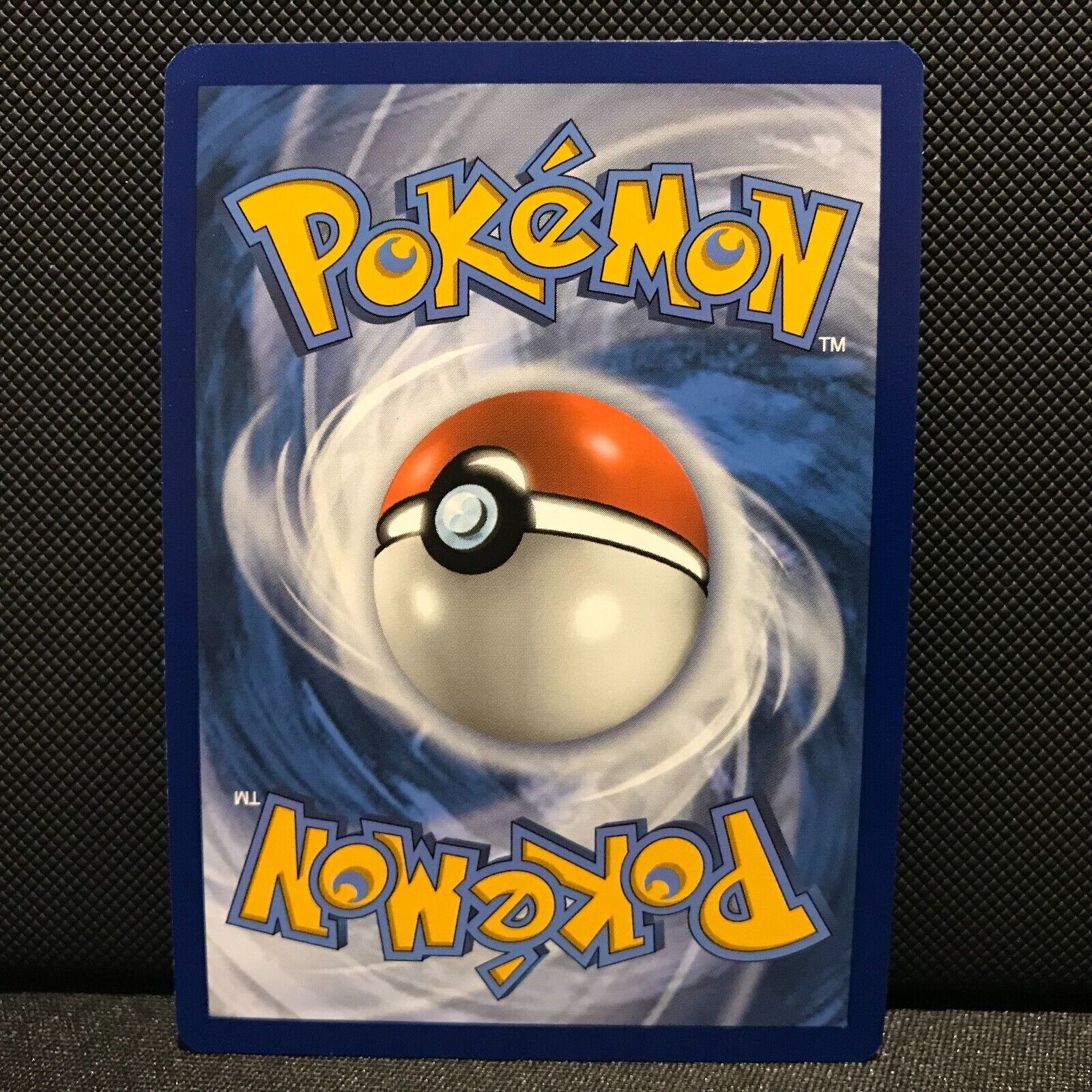 Wingull Reverse Holo 158/193 - SV2 Paldea Evolved Pokemon Card - NM/Mint