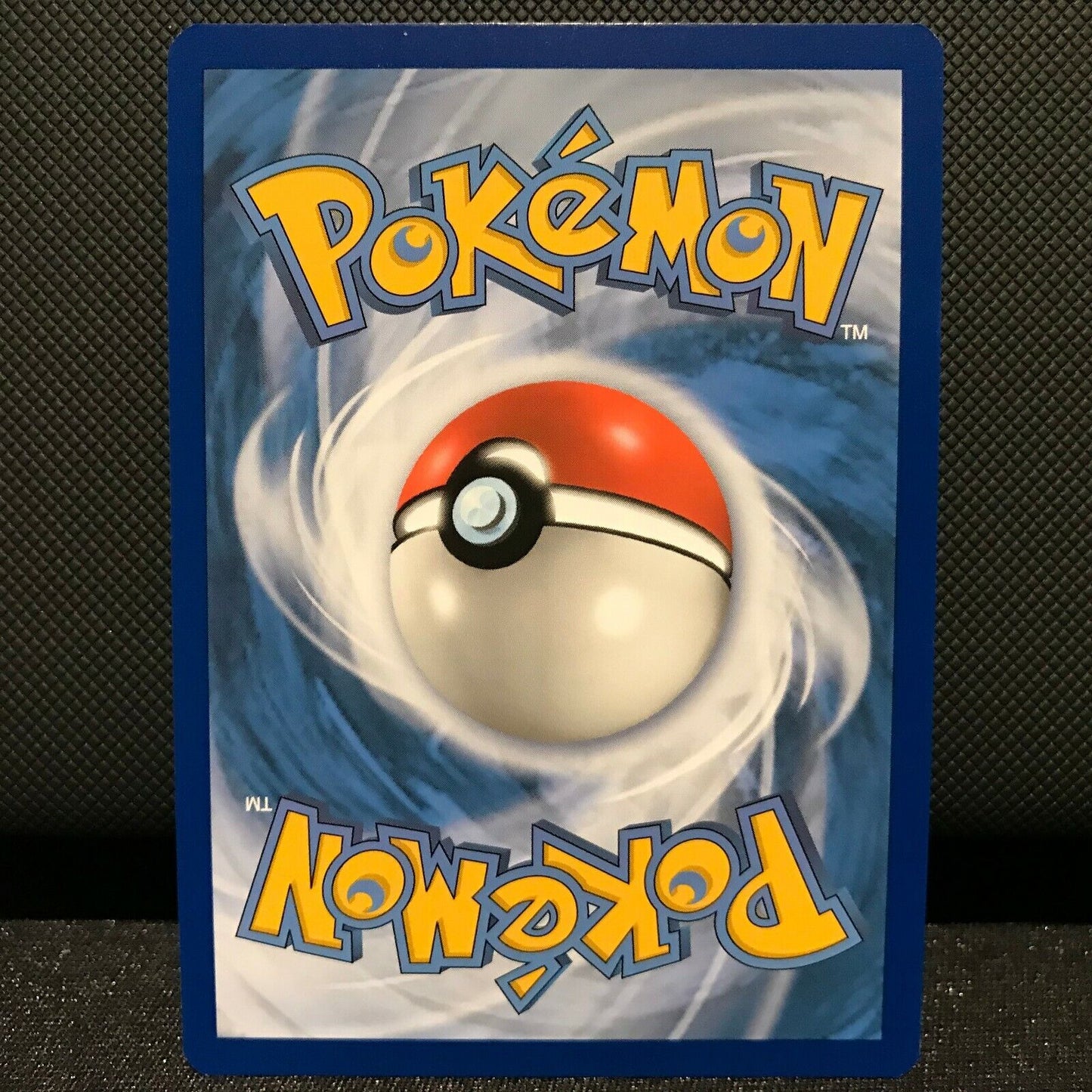 Morelull 3/18 - Detective Pikachu Pokemon Card - NM/Mint