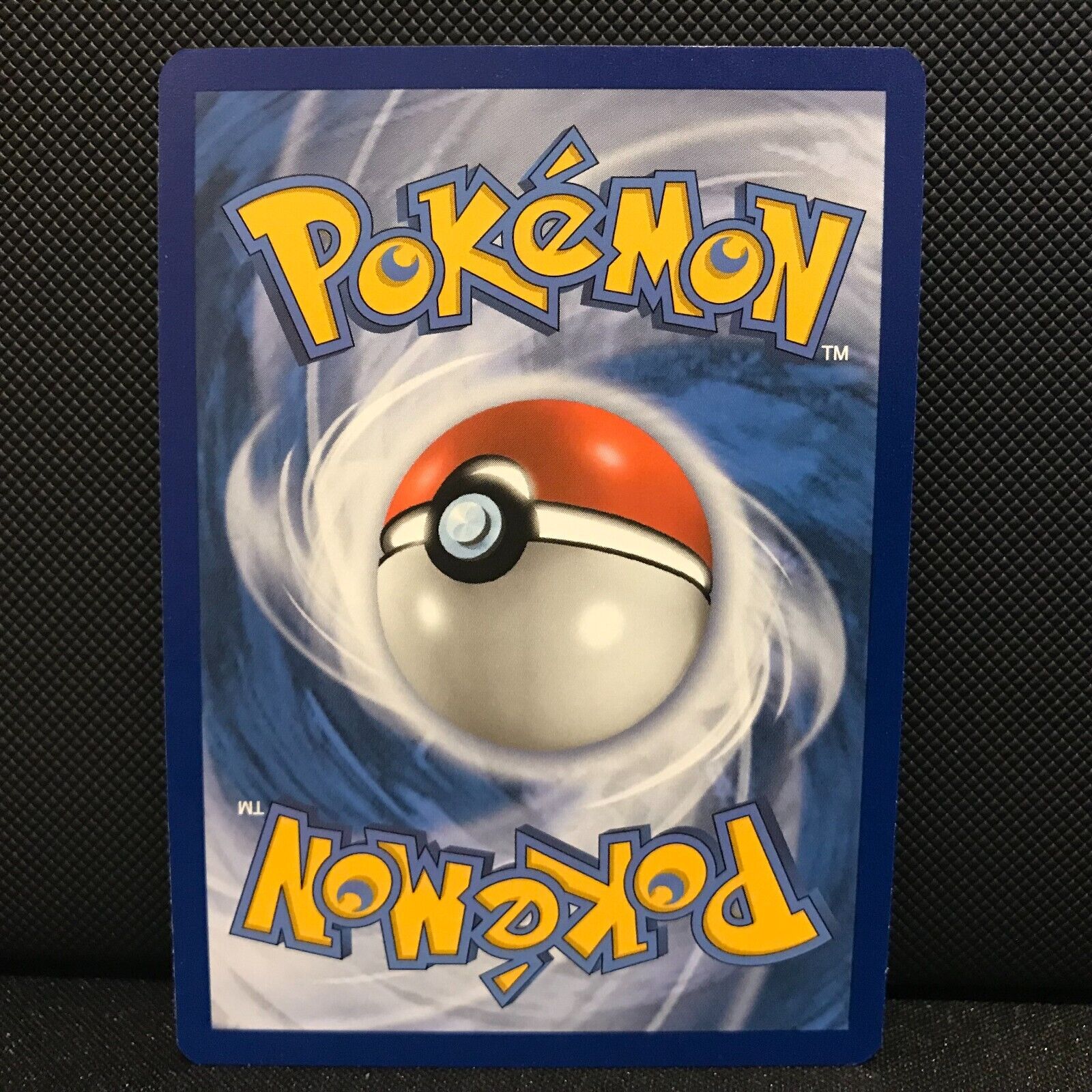 Power Tablet Reverse Holo 236/264 - Fusion Strike Pokemon Card - NM/Mint
