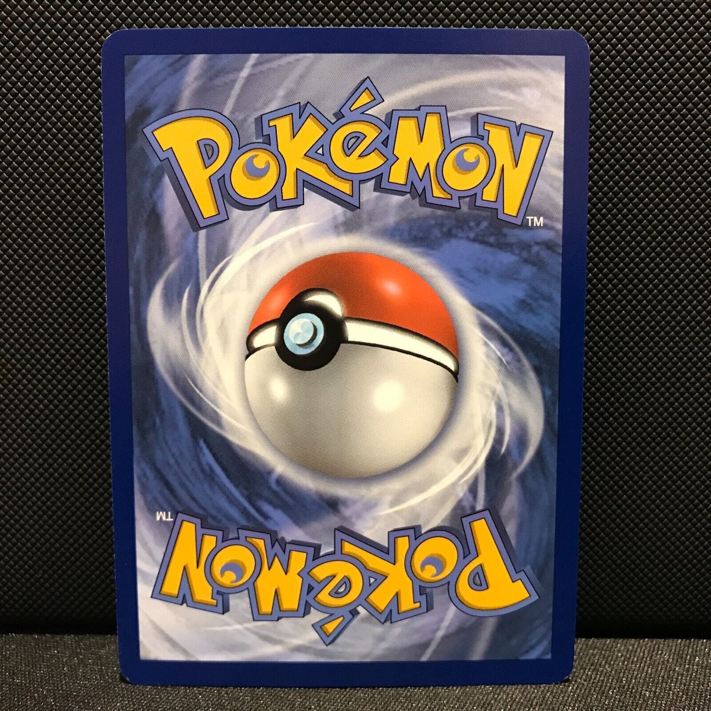 Greavard Reverse Holo 105/198 - SV1EN Base Set Pokemon Card - NM/Mint