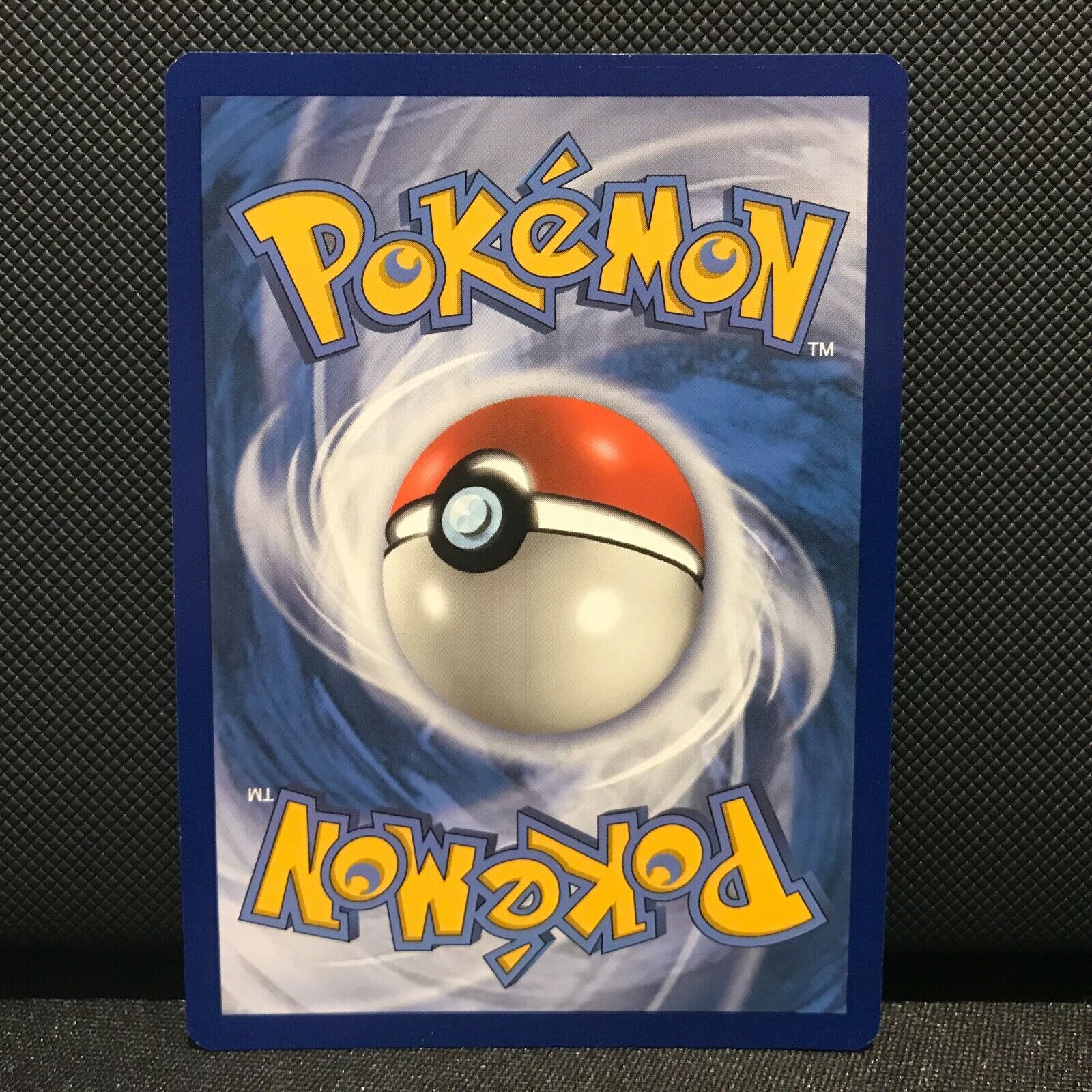 Staryu Reverse Holo 13/68 - Hidden Fates Pokemon Card - NM/Mint