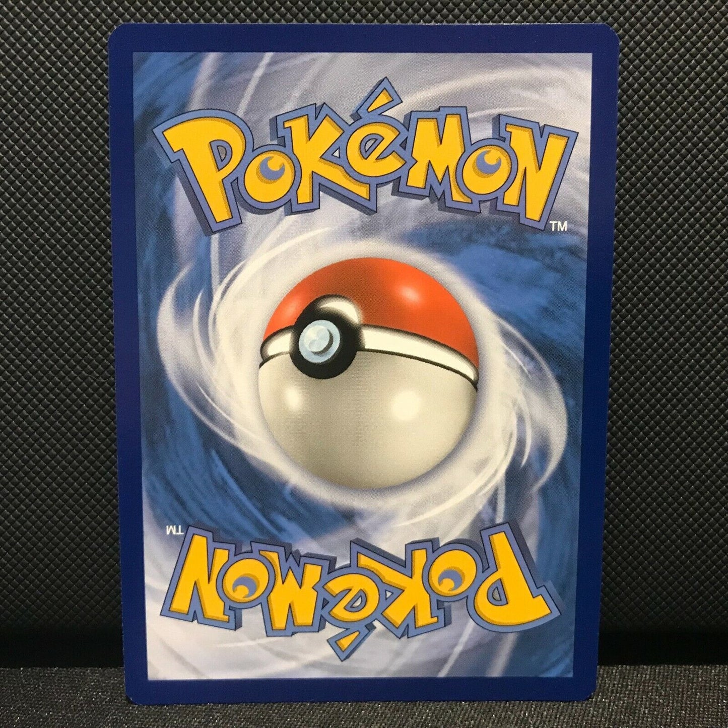 Misty's Water Command Holo 63/68 - Hidden Fates Pokemon Card - NM/Mint