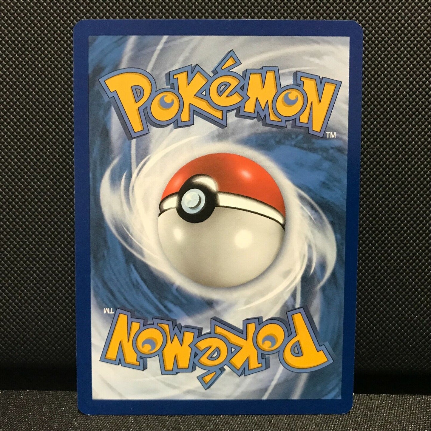 Fog Crystal Reverse Holo 140/198 - Chilling Reign Pokemon Card - NM/Mint