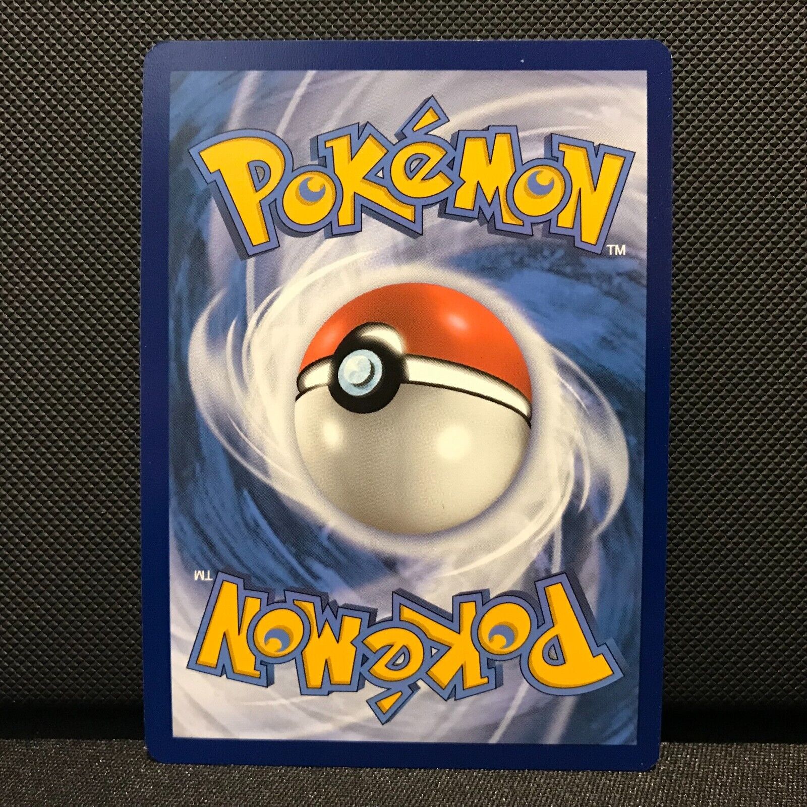 Water Energy Holo SVE 003 - Scarlet & Voilet 151 Pokemon Card - NM/Mint