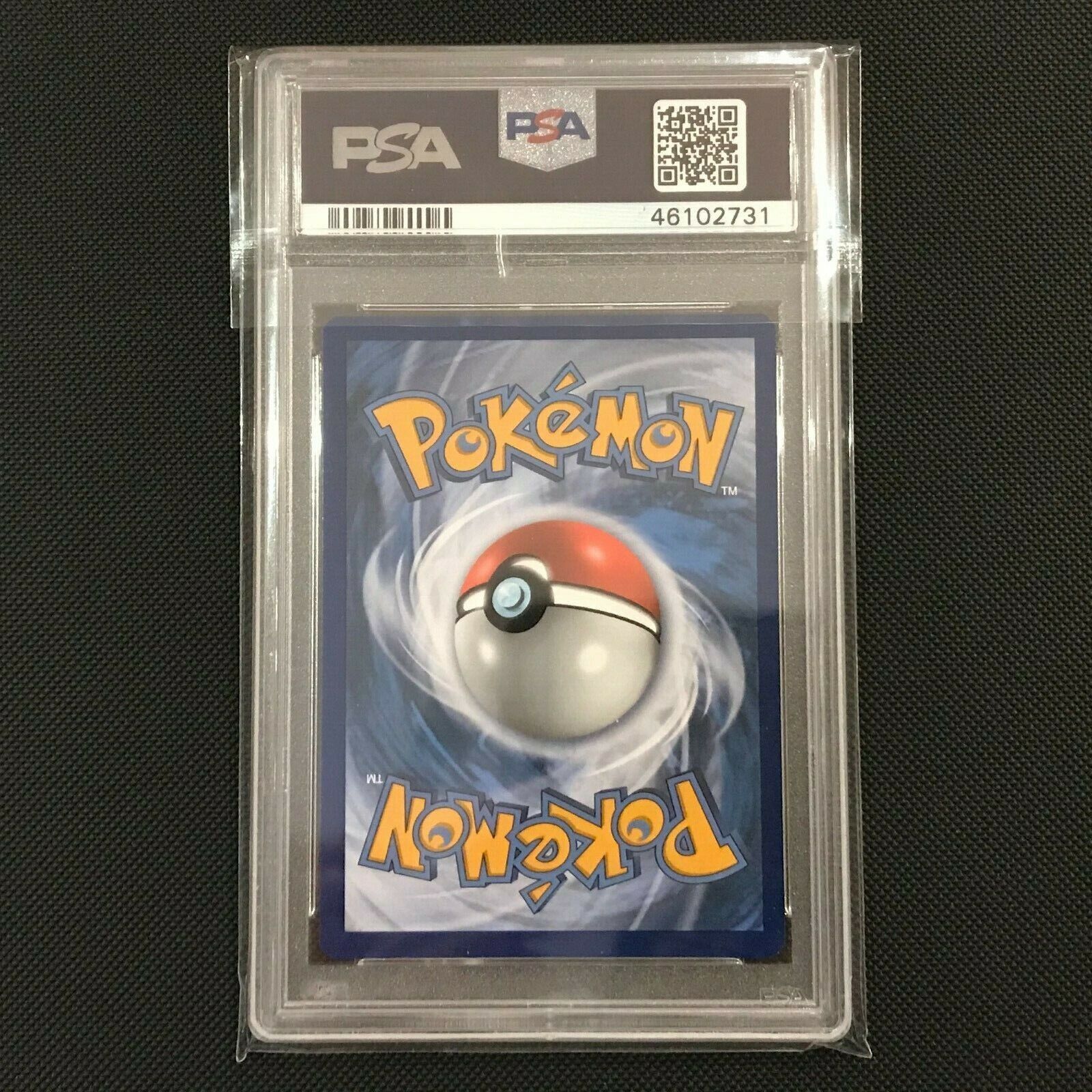PSA 10 - Thwackey 13/202 - Sword & Shield Pokemon Card