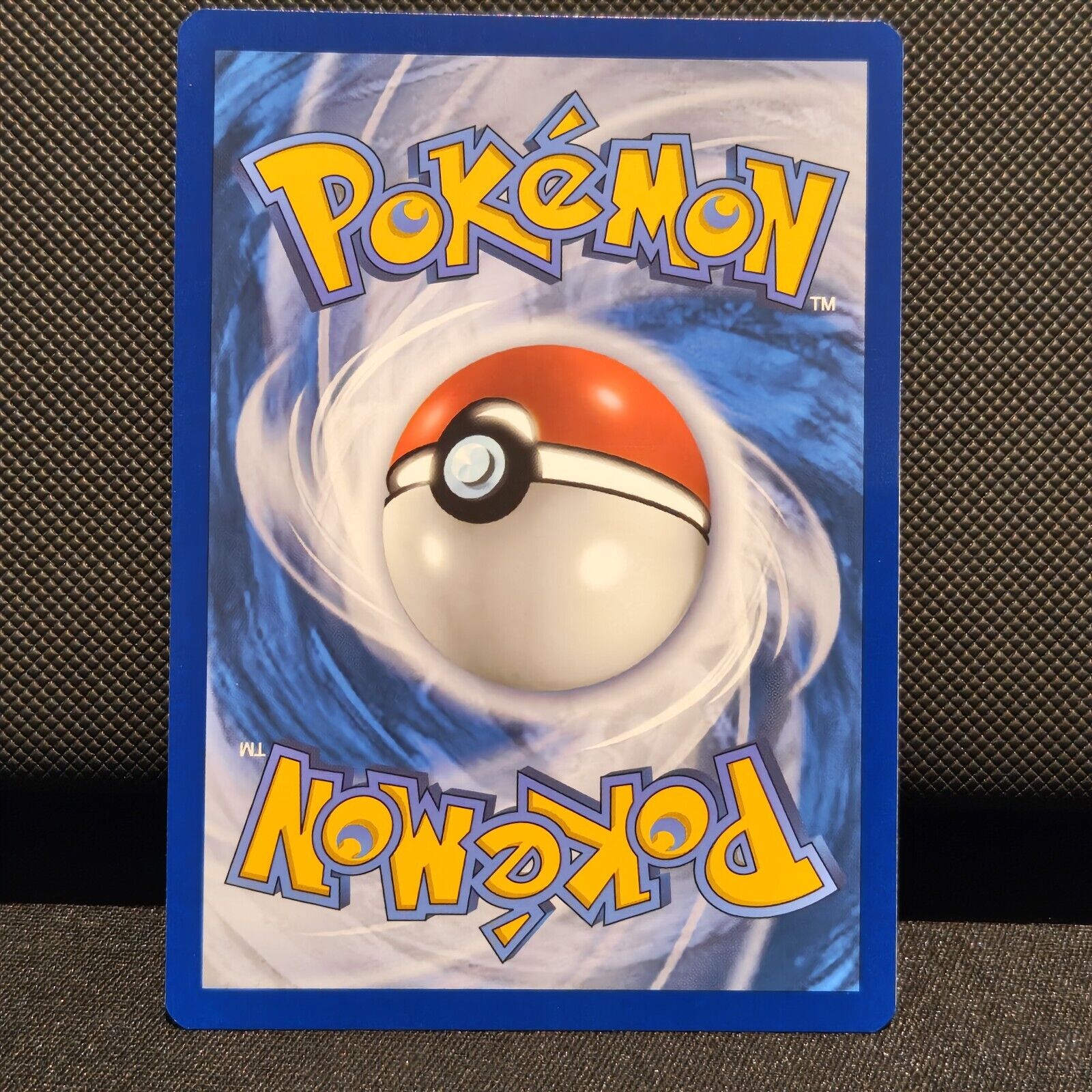 Gengar EX 104/162 - Temporal Forces Pokemon Card - NM/Mint