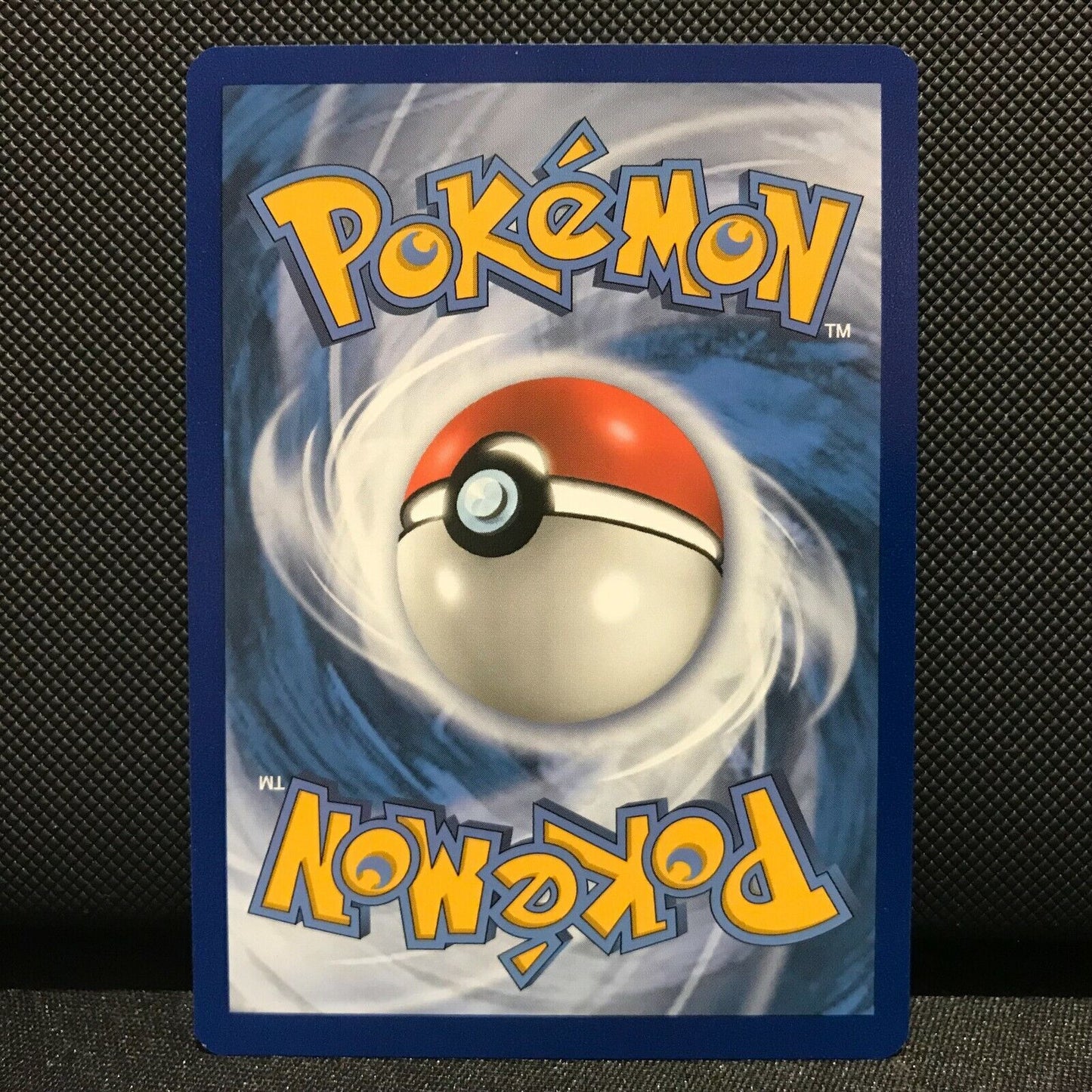 Larvitar Reverse Holo 86/189 - Darkness Ablaze Pokemon Card - NM/Mint