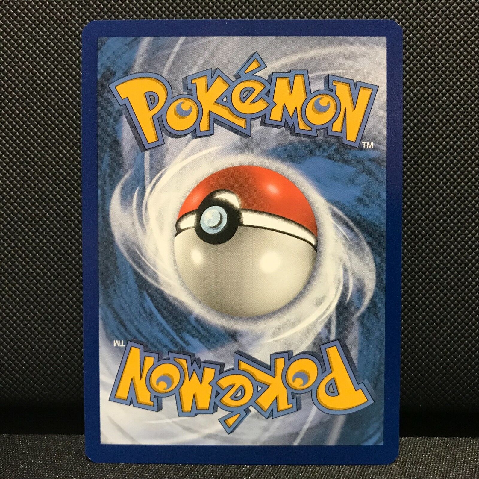 Larvitar Reverse Holo 86/189 - Darkness Ablaze Pokemon Card - NM/Mint