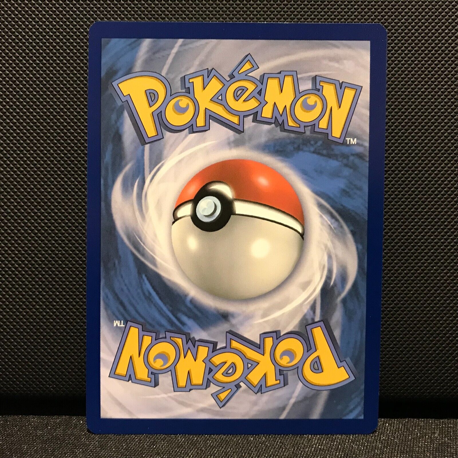 Chi-Yu Holo 029/182 - Paradox Rift Pokemon Card - NM/Mint