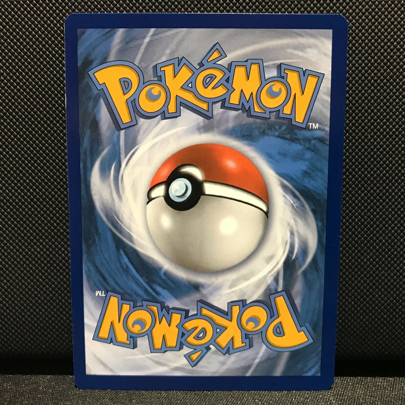 Wishiwashi Reverse Holo 46/203 - Evolving Skies Pokemon Card - NM/Mint