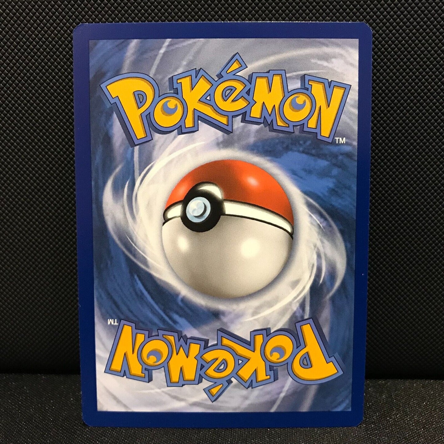 Swanna Reverse Holo 47/196 - Lost Origin Pokemon Card - NM/Mint