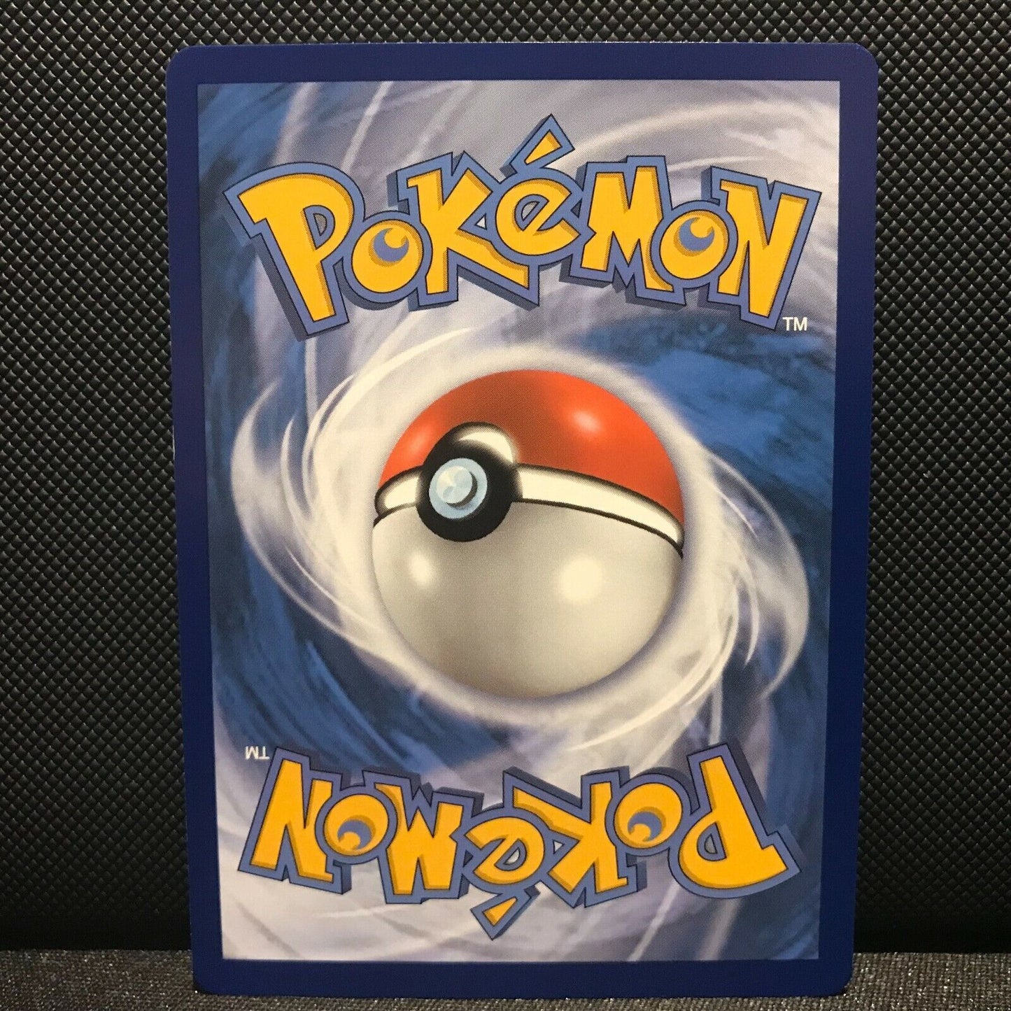 Palossand 126/264 - Fusion Strike Pokemon Card - NM/Mint