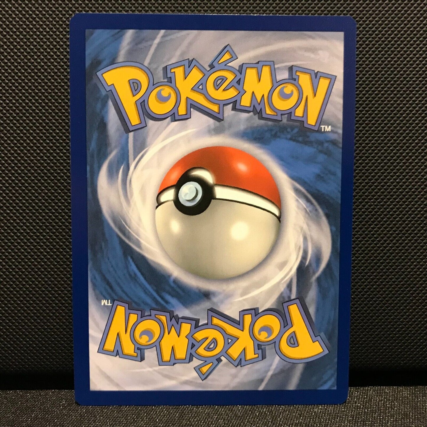 Groudon Reverse Holo 093/182 - Paradox Rift Pokemon Card - NM/Mint