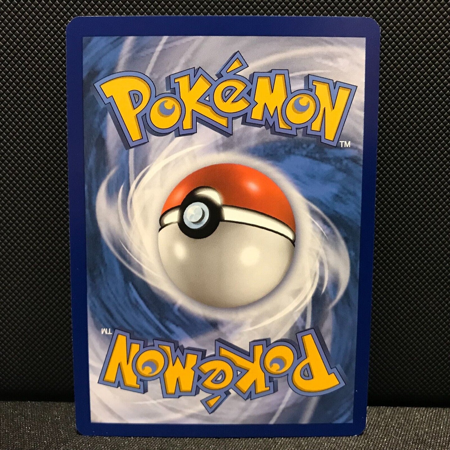 Houndour Reverse Holo 033/198 - SV1EN Base Set Pokemon Card - NM/Mint