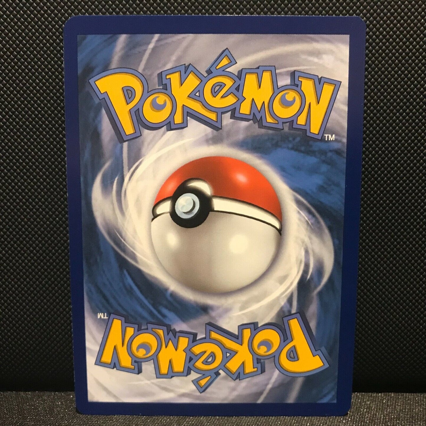 Totodile Reverse Holo 55/264 - Fusion Strike Pokemon Card - NM/Mint
