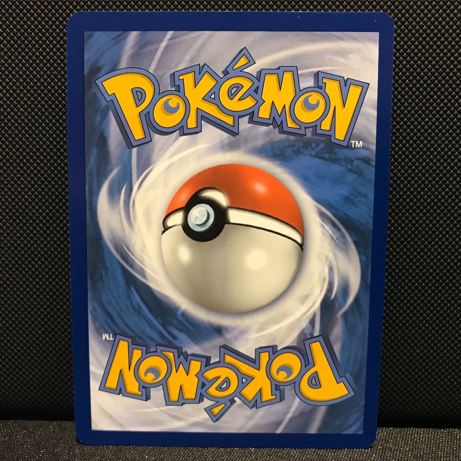 Garganacl Reverse Holo 123/193 - SV2 Paldea Evolved Pokemon Card - NM/Mint