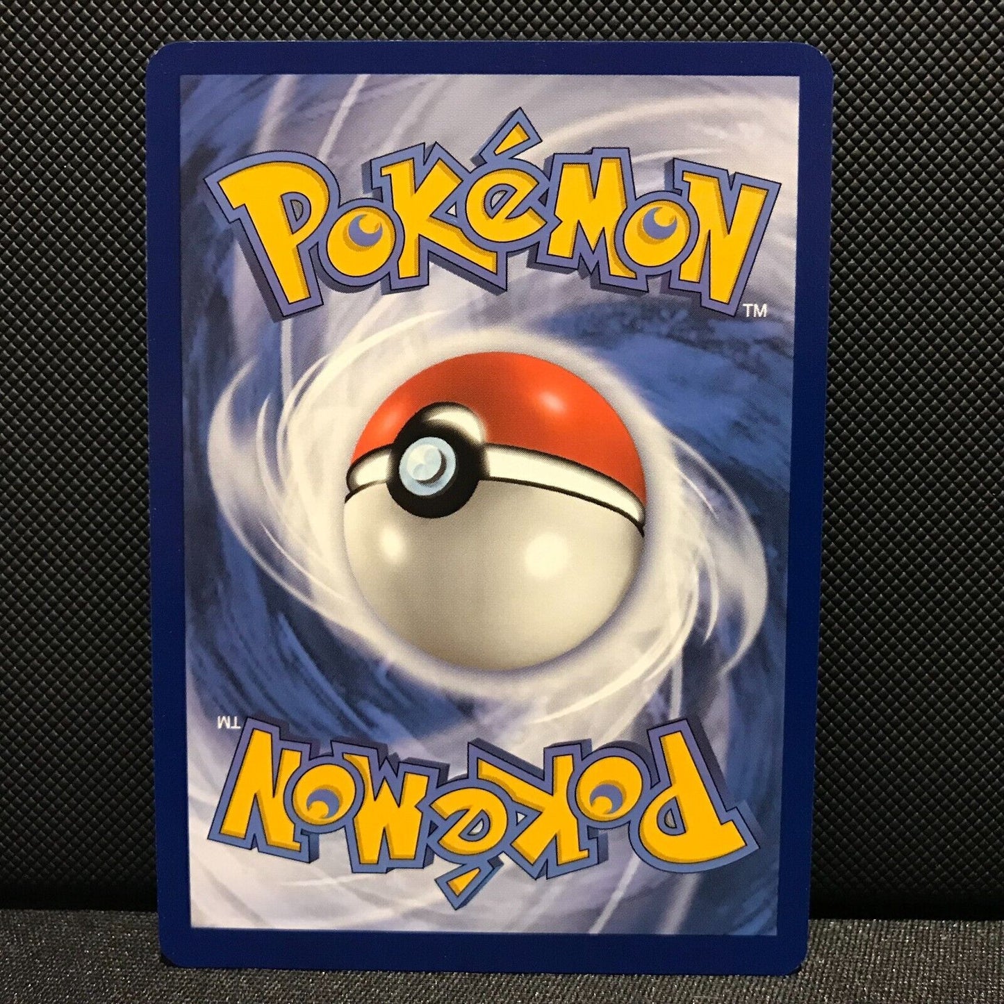 Deino Reverse Holo 138/193 - SV2 Paldea Evolved Pokemon Card - NM/Mint