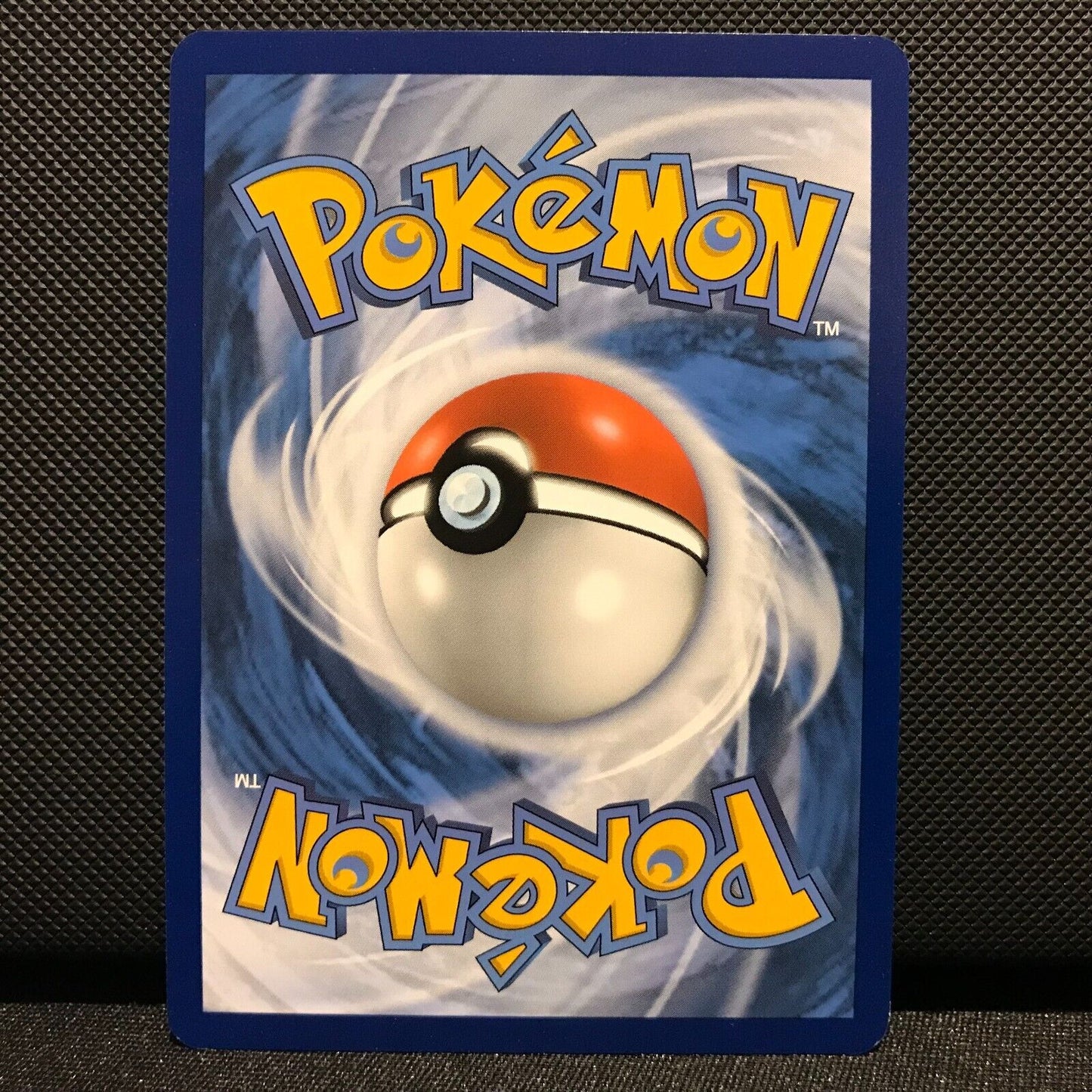 Horsea Reverse Holo 030/182 - Paradox Rift Pokemon Card - NM/Mint
