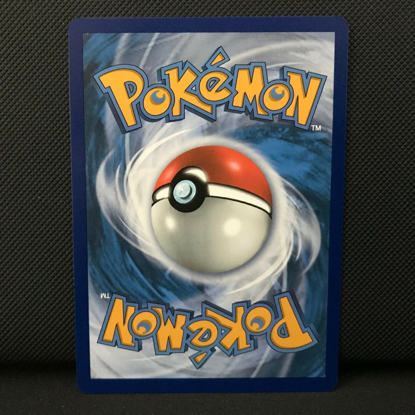 Poké Ball Reverse Holo 164/192 - Sword & Shield Rebel Clash Pokemon Card - Mint