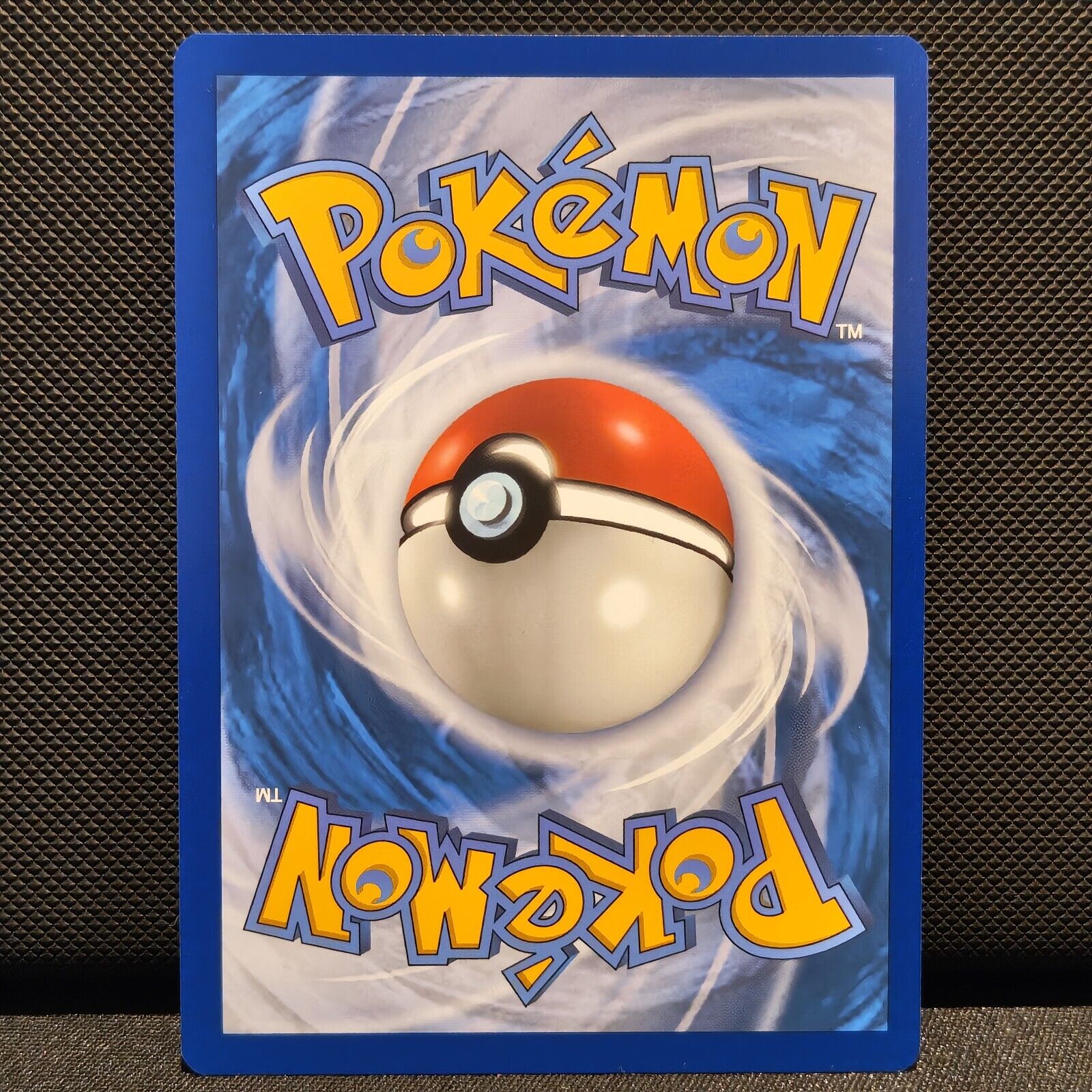 Awakening Drum ACE SPEC 141/162 - Temporal Forces Pokemon Card - NM/Mint