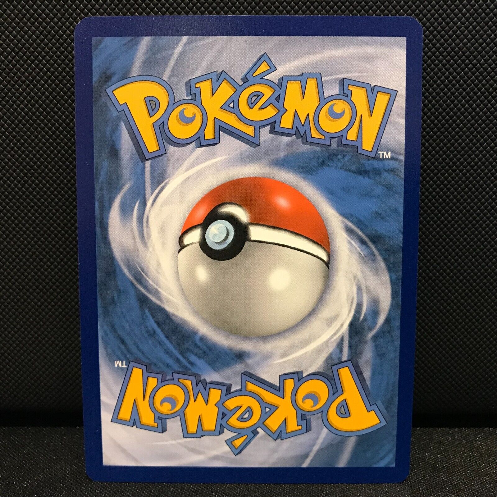 Fan of Waves Reverse Holo 127/163 - Battle Styles Pokemon Card - NM/Mint