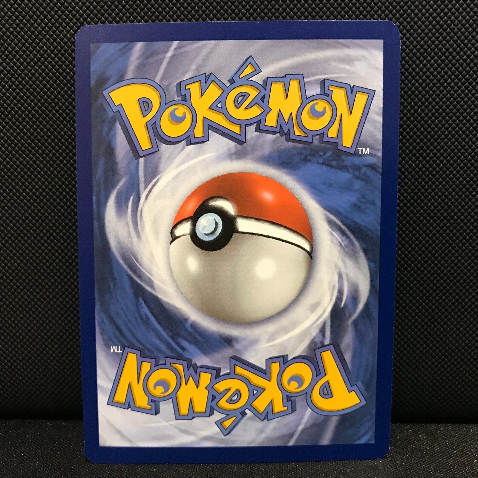 Poliwag Reverse Holo 30/196 - Lost Origin Pokemon Card - NM/Mint