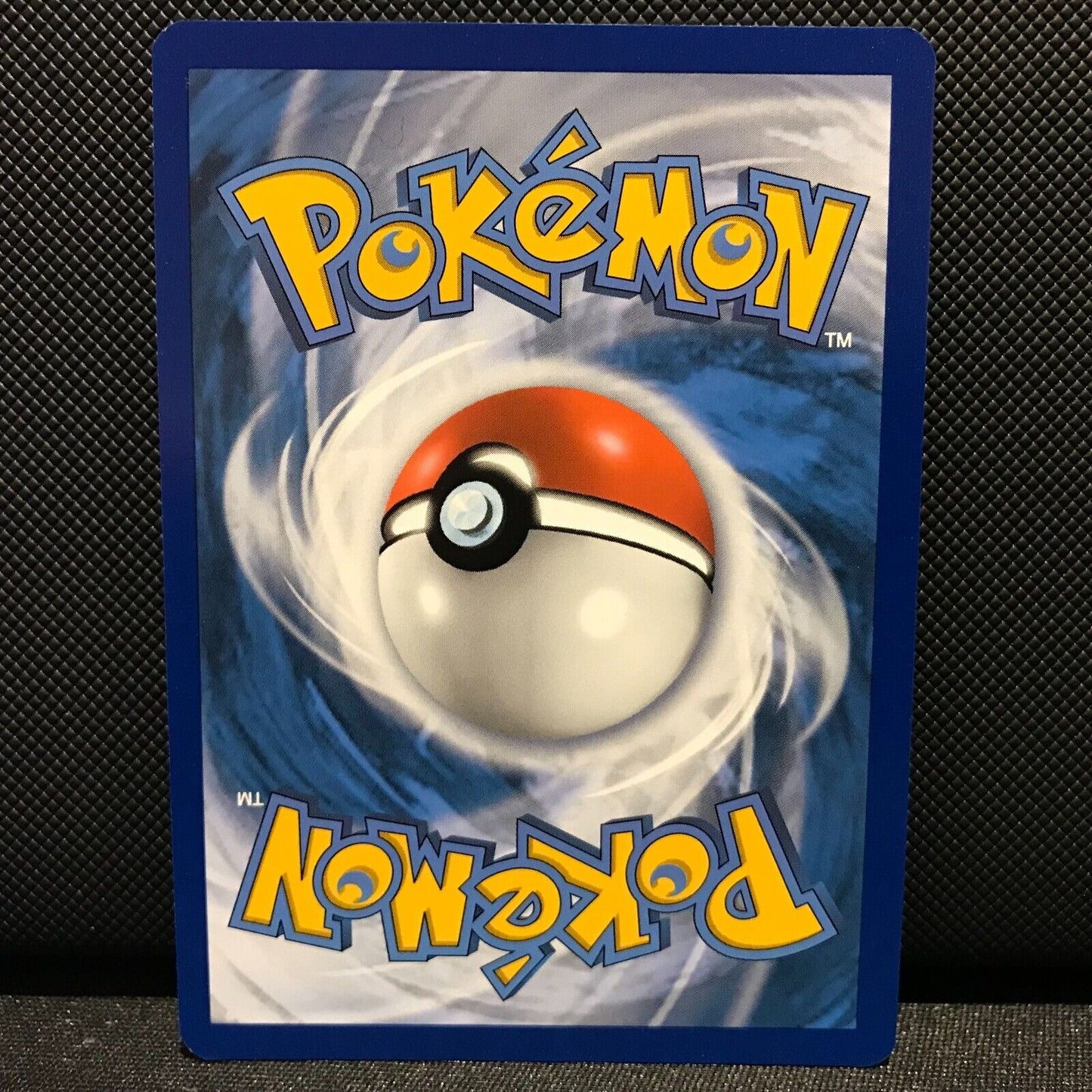 Scroll of the Skies Reverse Holo 151/198 - Chilling Reign Pokemon Card - NM/M