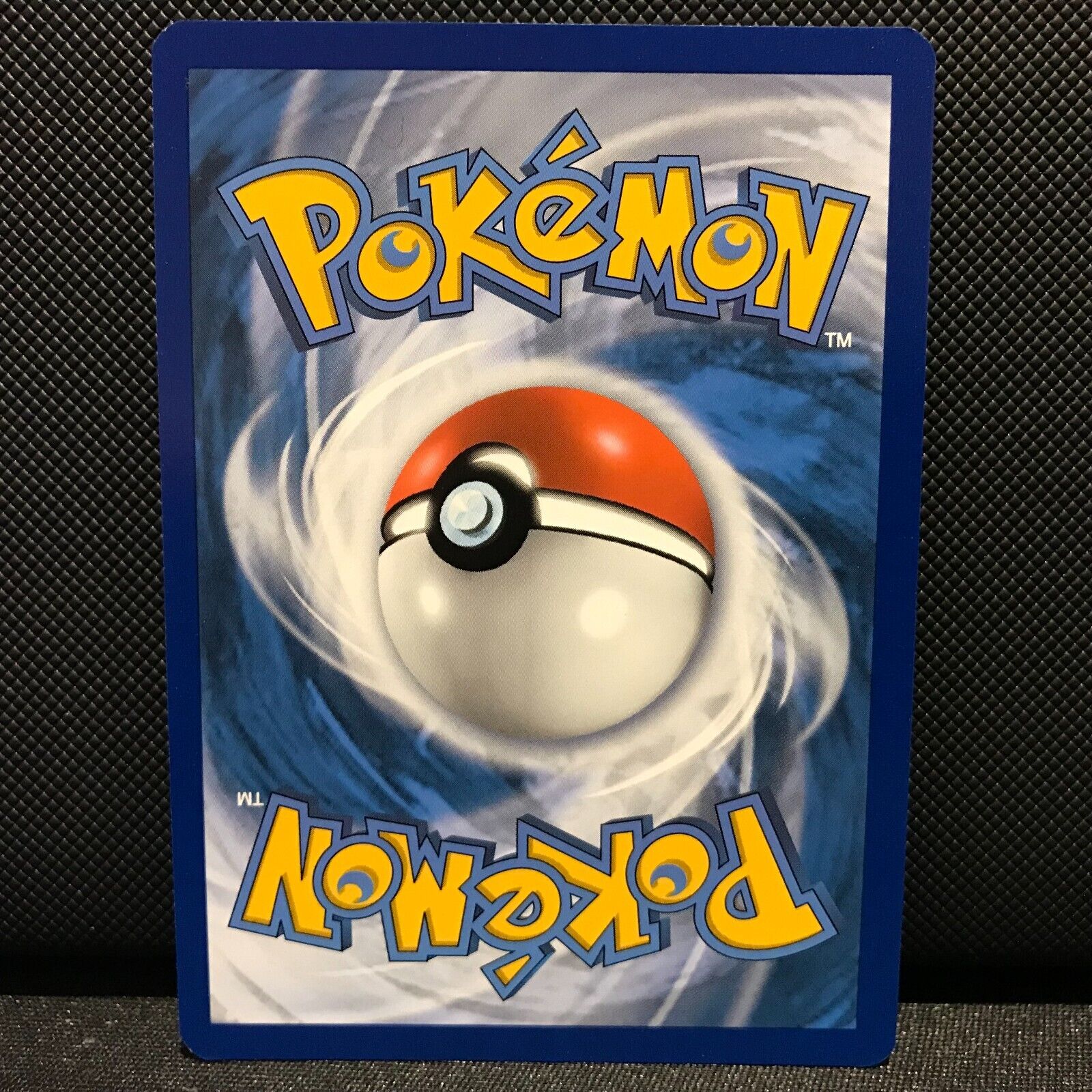 Scroll of the Skies Reverse Holo 151/198 - Chilling Reign Pokemon Card - NM/M