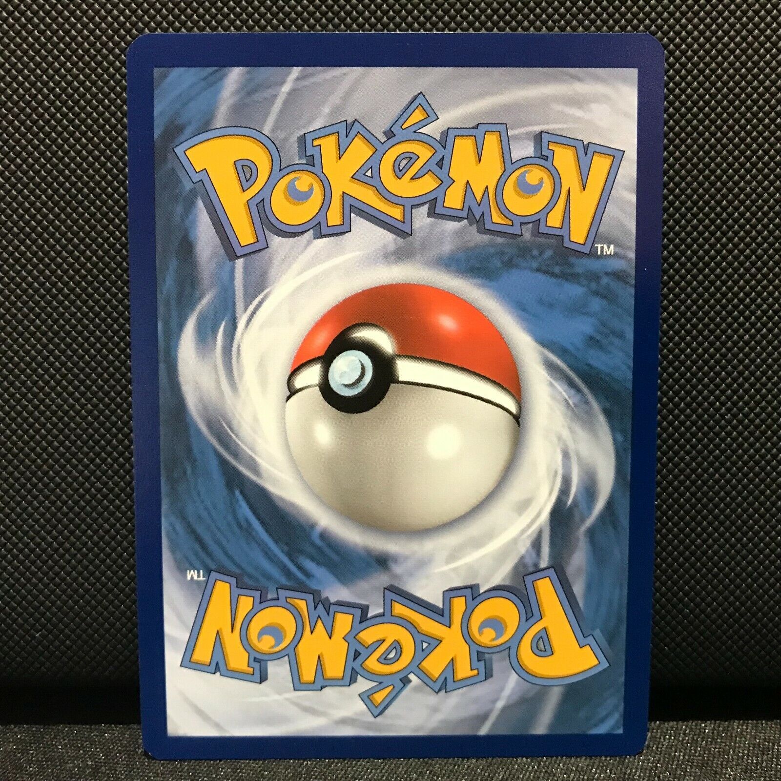 Rapid Strike Energy Reverse Holo 140/163 - Battle Styles Pokemon Card - NM/Mint