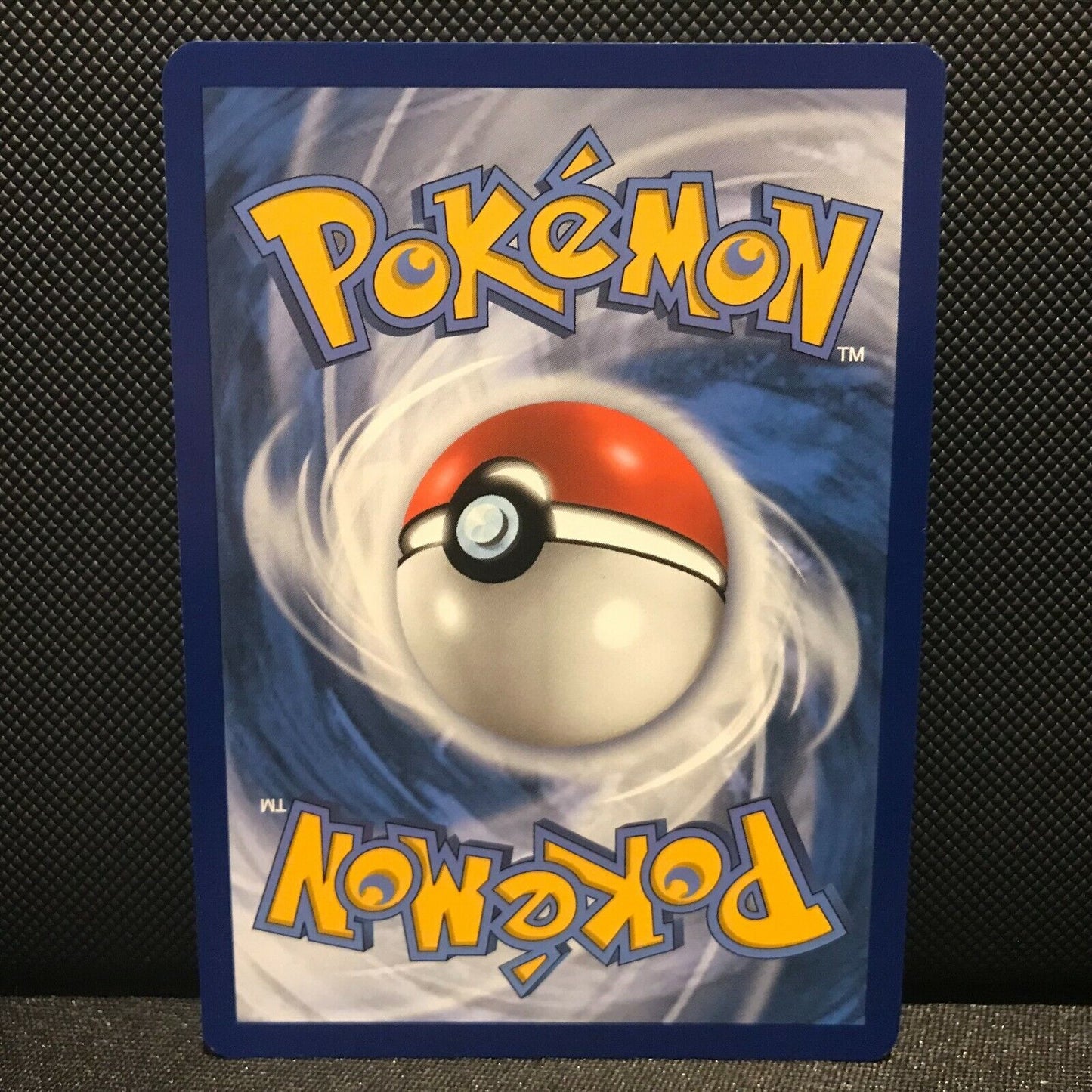 Swampert Reverse Holo 64/264 - Fusion Strike Pokemon Card - NM/Mint