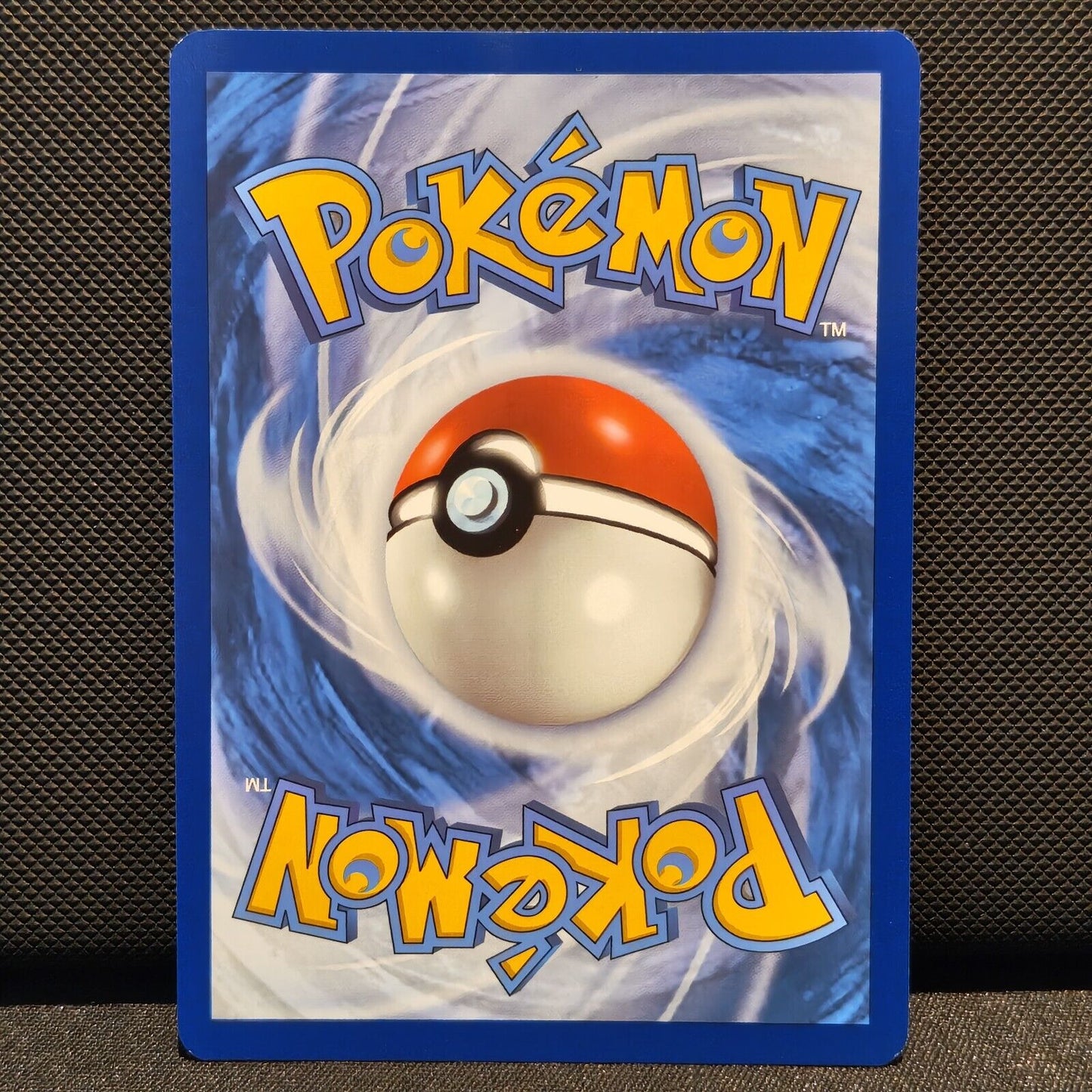 Gouging Fire EX 188/162 - Temporal Forces Pokemon Card - NM/Mint