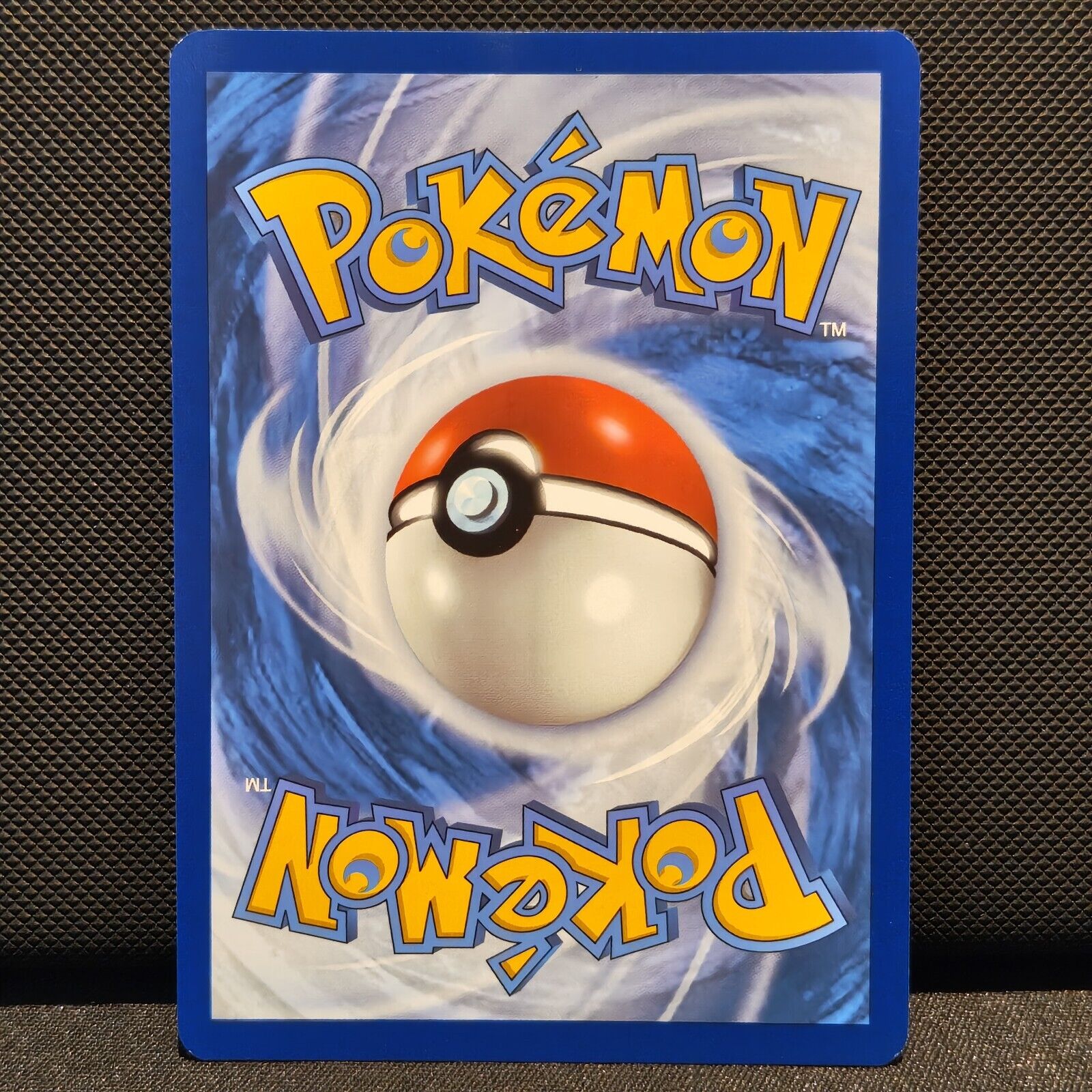 Gouging Fire EX 188/162 - Temporal Forces Pokemon Card - NM/Mint