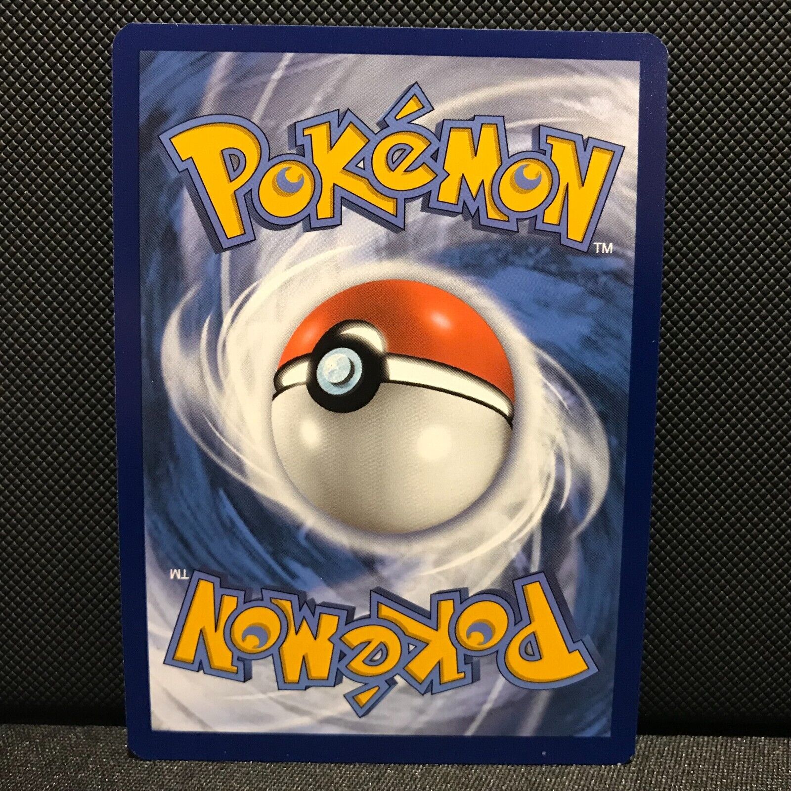 Paldean Wooper Reverse Holo 129/193 - SV2 Paldea Evolved Pokemon Card - NM/Mint