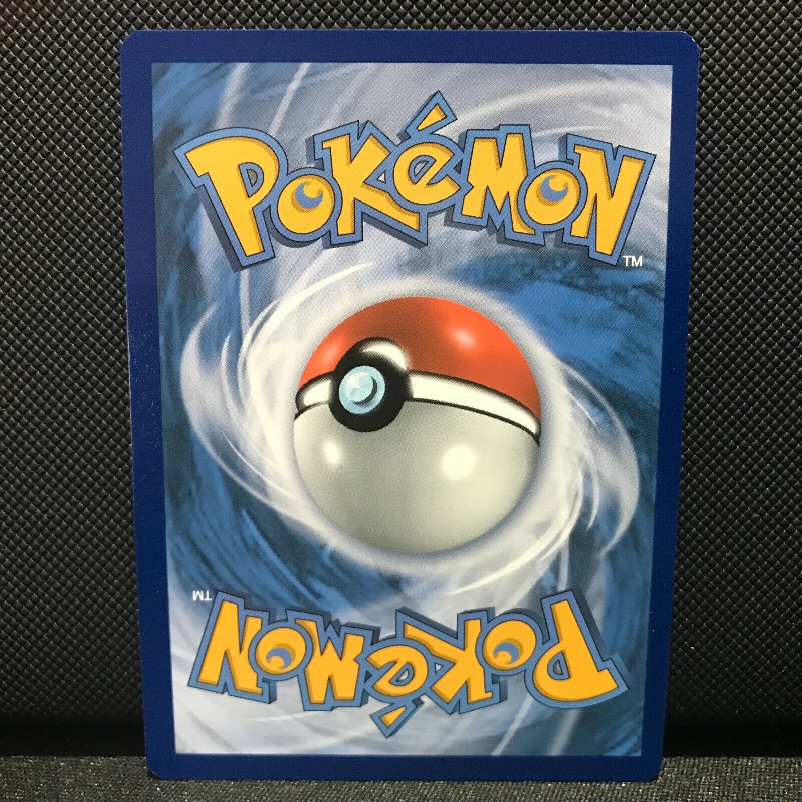 Manaphy Reverse Holo 24/72 - Shining Fates Pokemon Card - NM/Mint